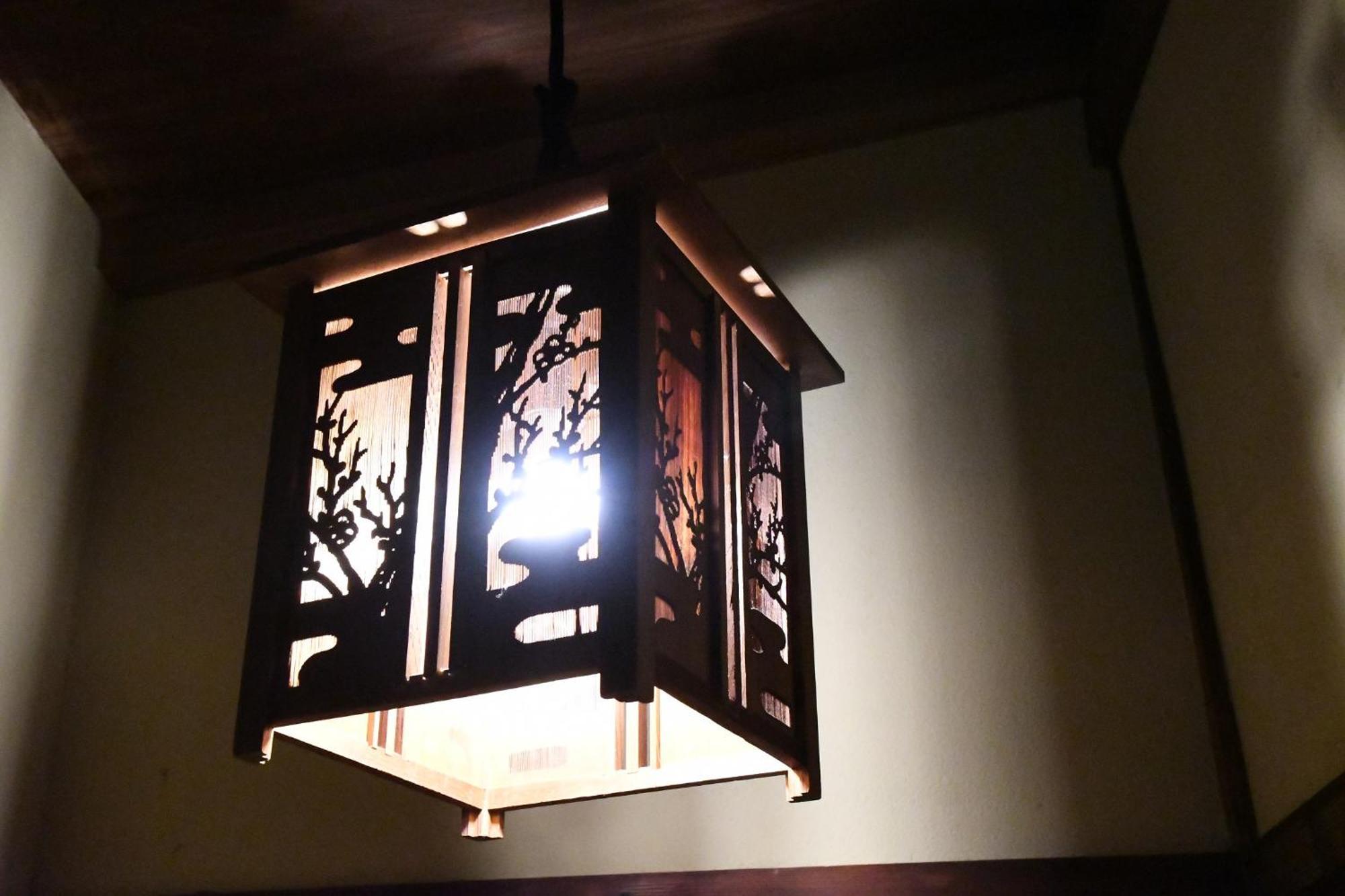 Ninja House Japanese-style Apartment