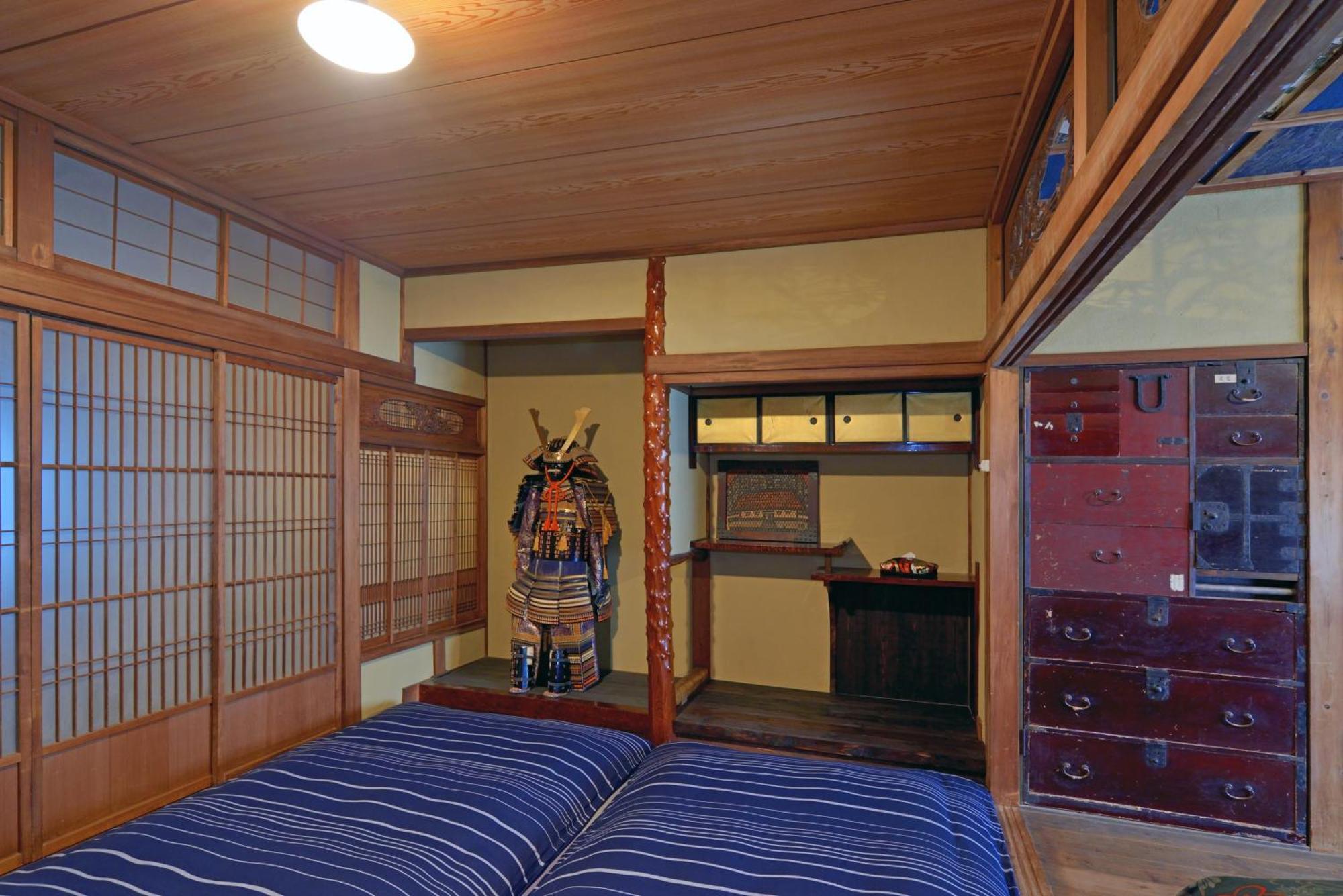 Ninja House Japanese-style * Osaka