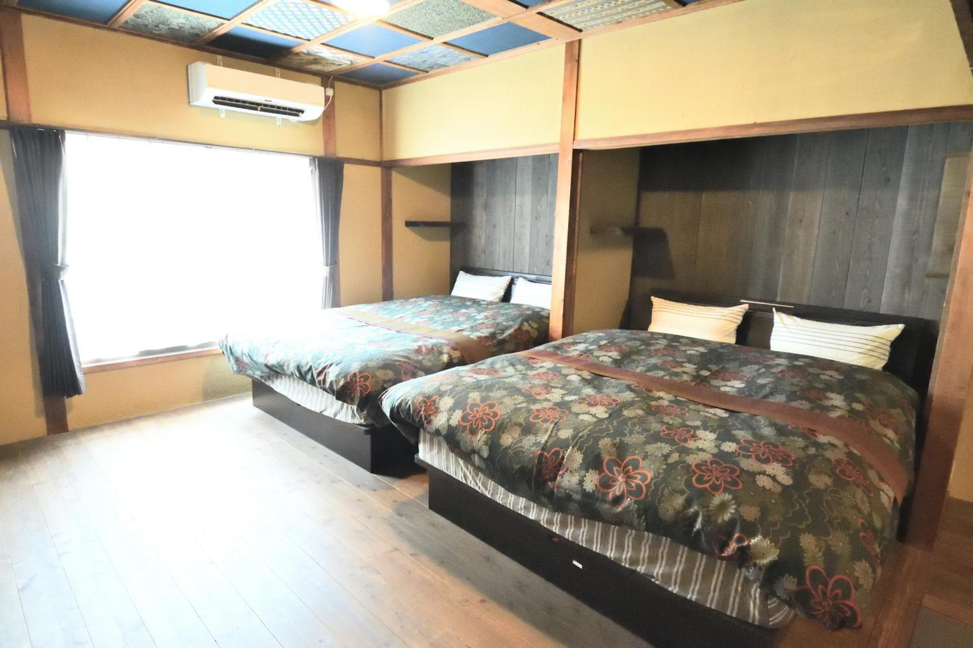 Apartment Ninja House Japanese-style *