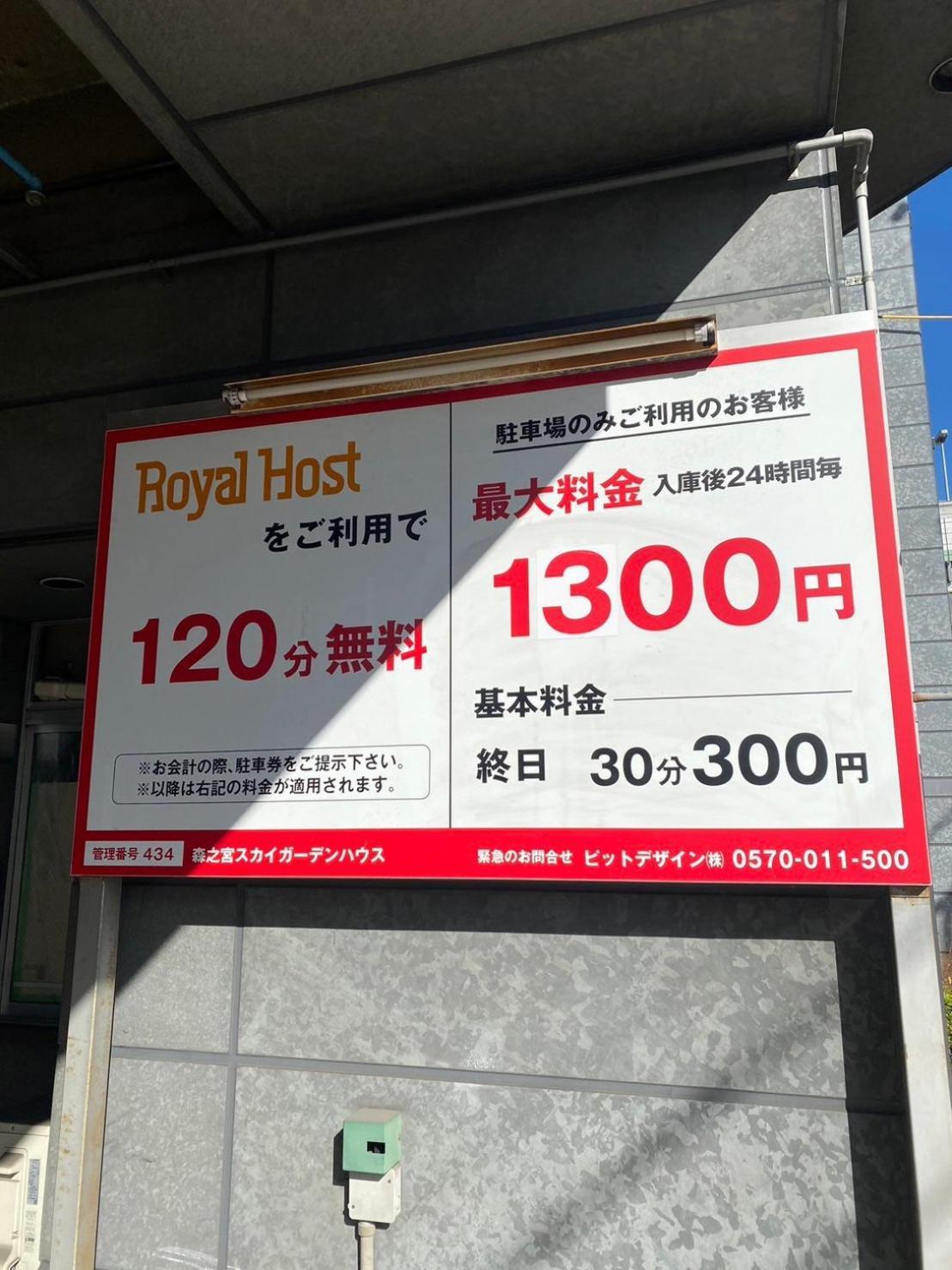 Apartment Bp House 森ノ宮