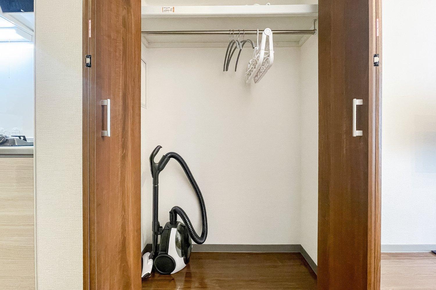 Shin-umeda Hills Apartment