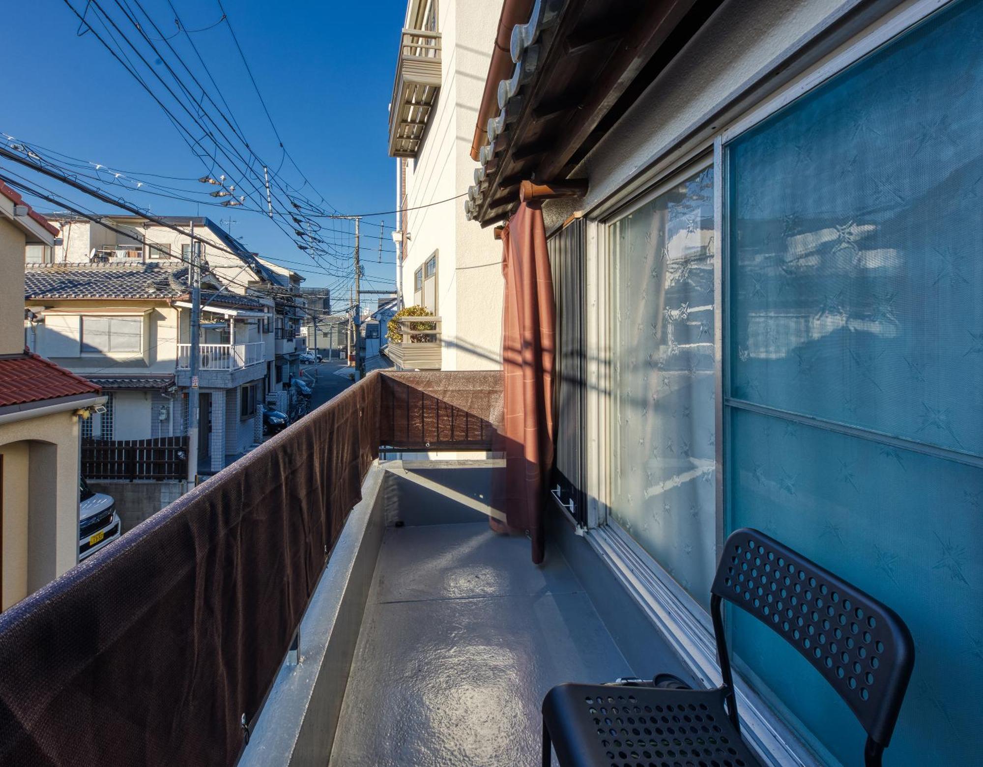 Apartment Vacation 菫sumire Osaka