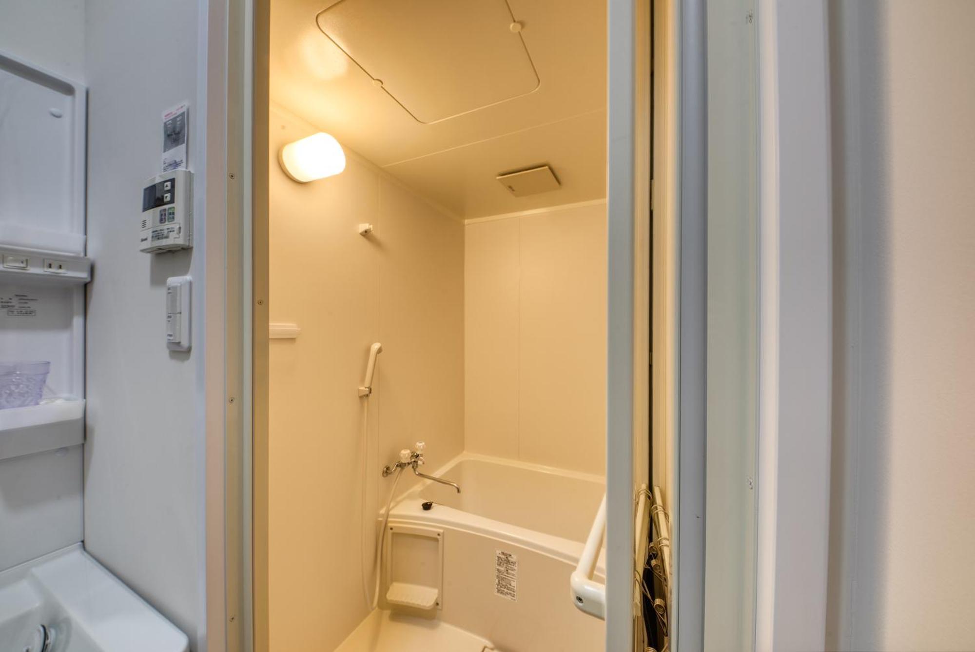Vacation 菫sumire Apartment Osaka