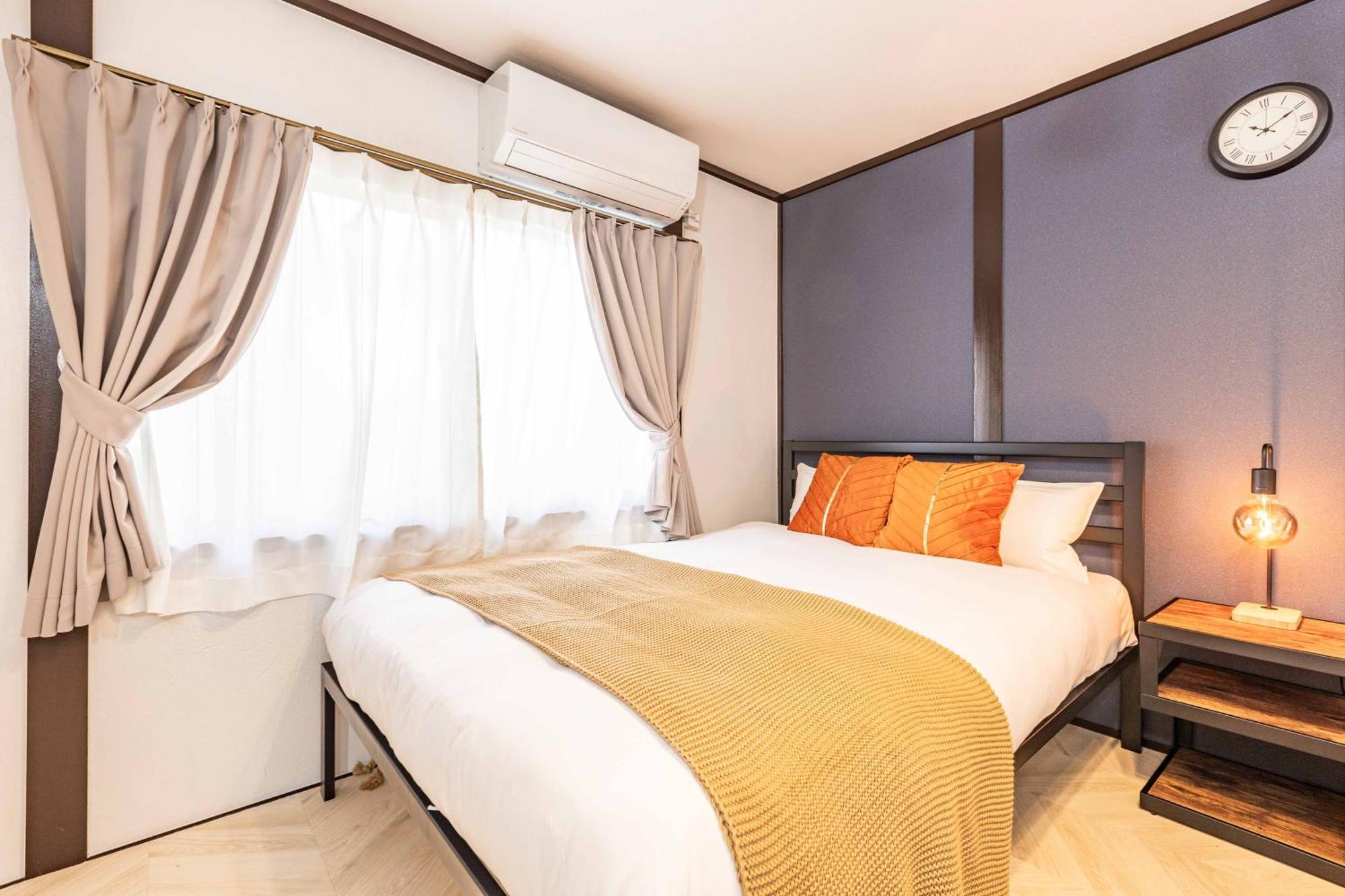 Bianco Apartment