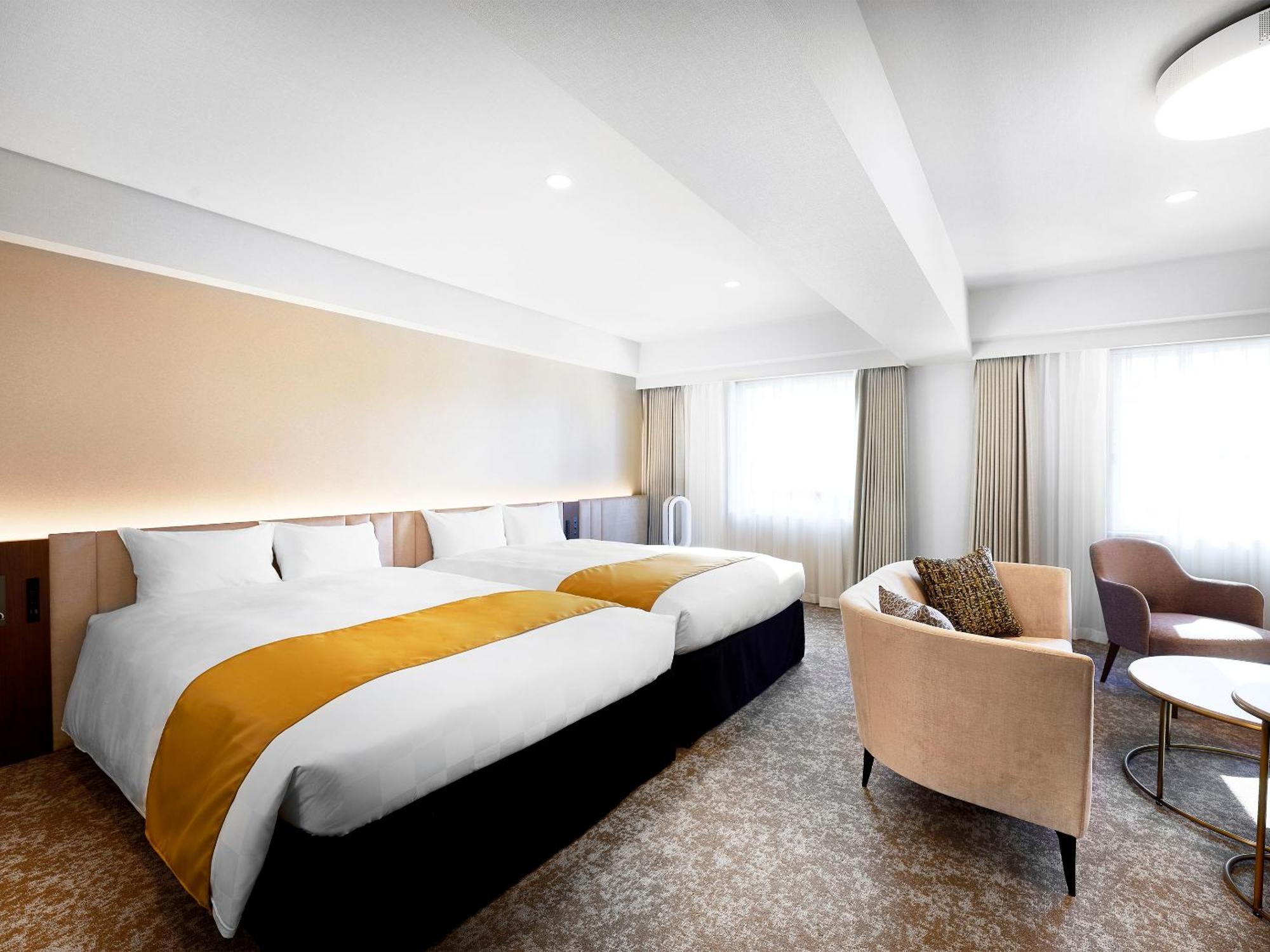Daiwa Roynet Osaka-kitahama Hotel Osaka