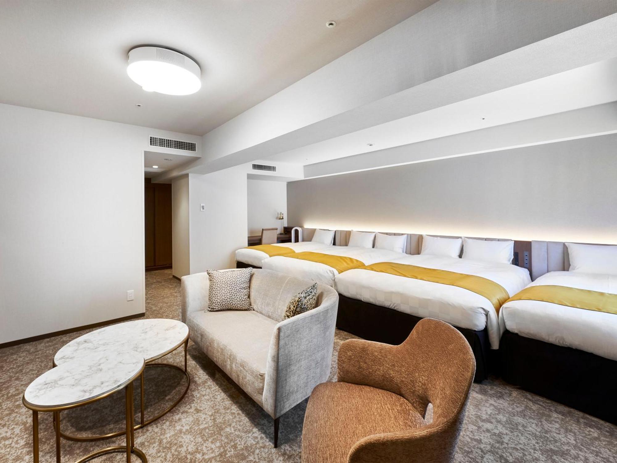 Daiwa Roynet Osaka-kitahama 4* Osaka
