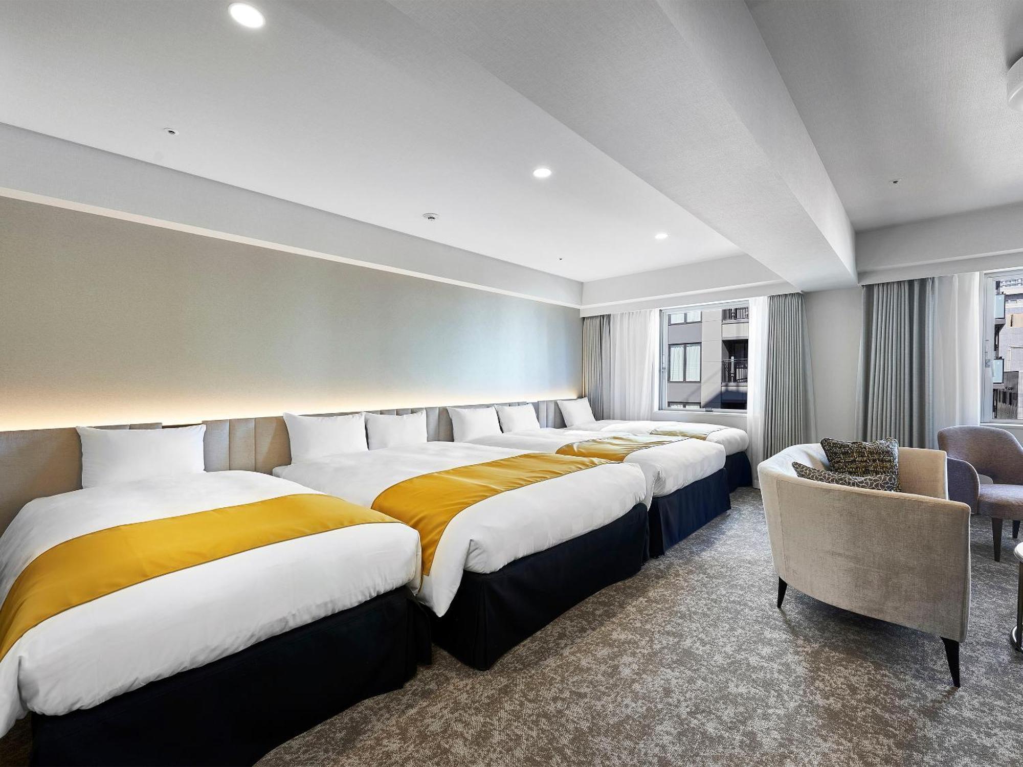 Daiwa Roynet Osaka-kitahama Hotel Osaka