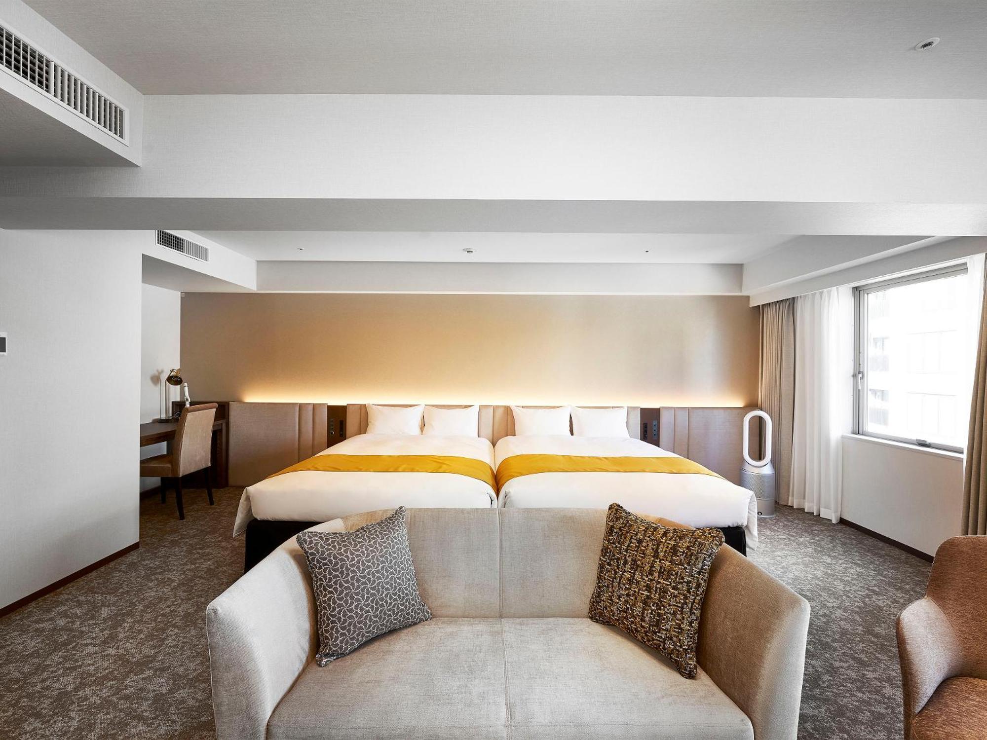 Hotel Daiwa Roynet Osaka-kitahama Osaka