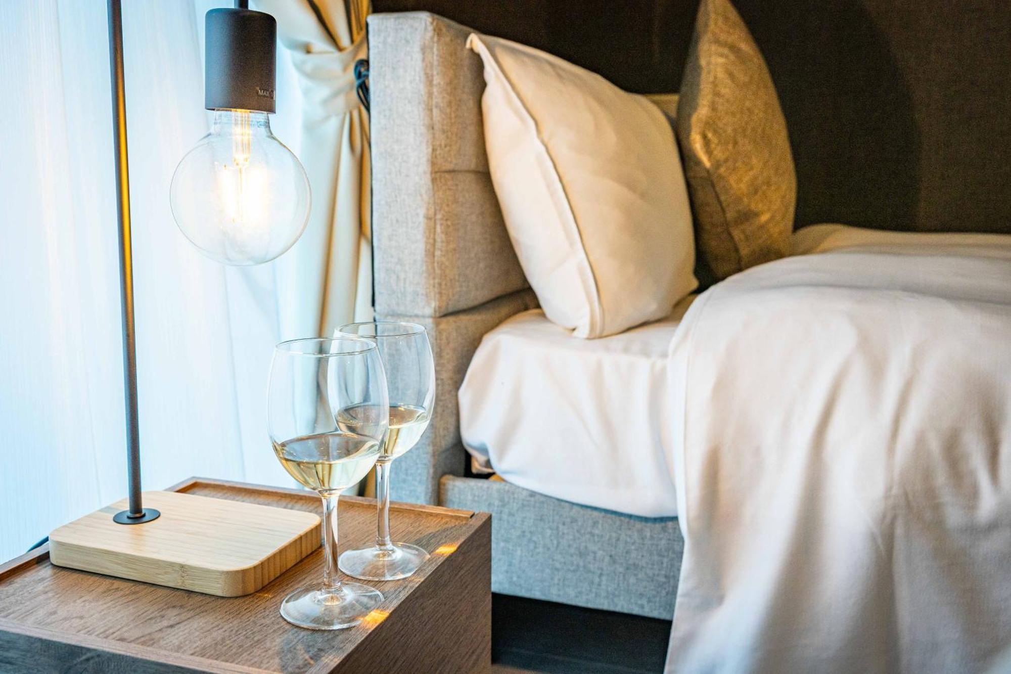 ｍｅｌｌ－ｔｈｅａｔｅｒ ｒｅｓｏｒｔ Apartment