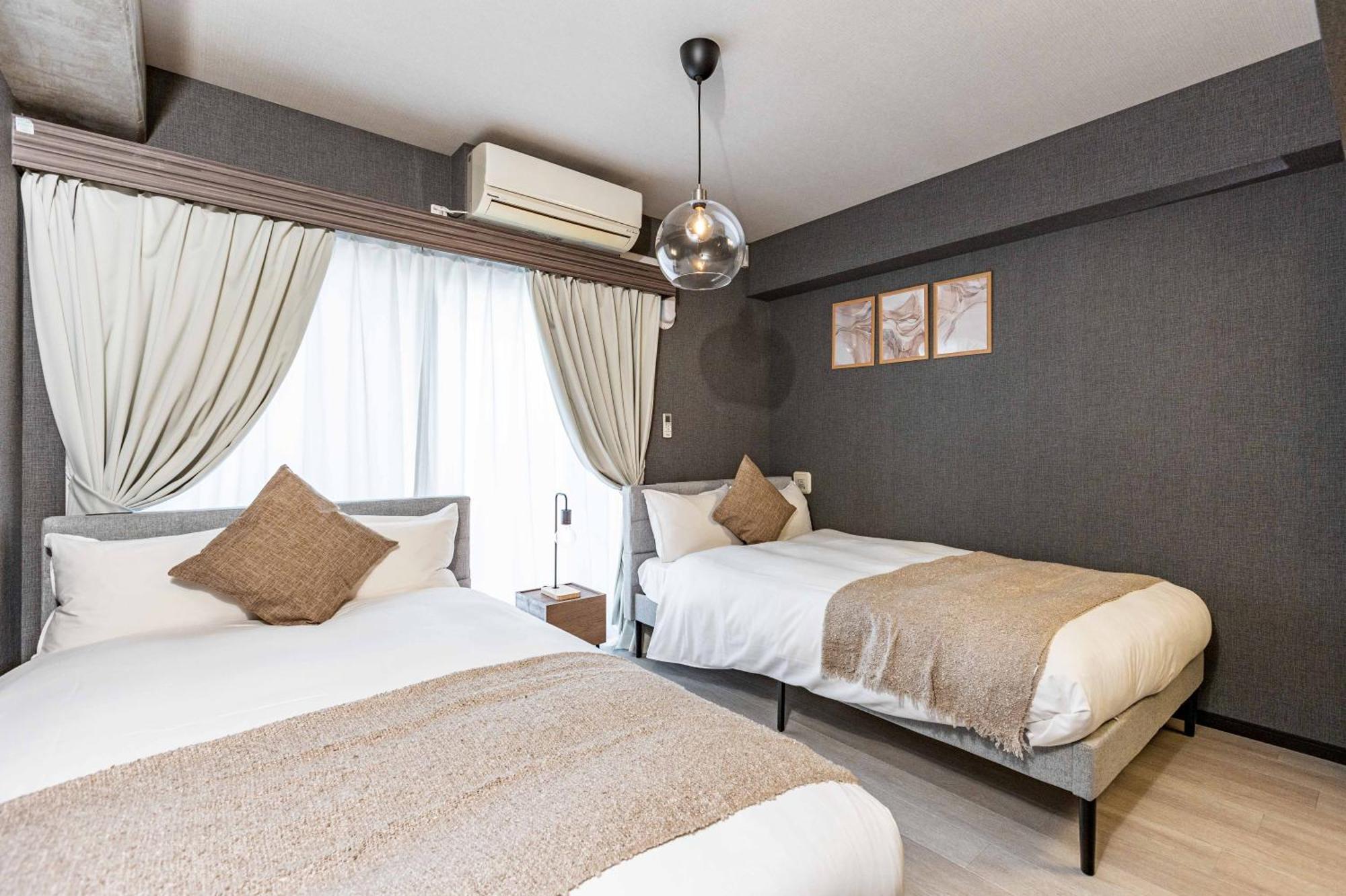 ｍｅｌｌ－ｔｈｅａｔｅｒ ｒｅｓｏｒｔ Apartment