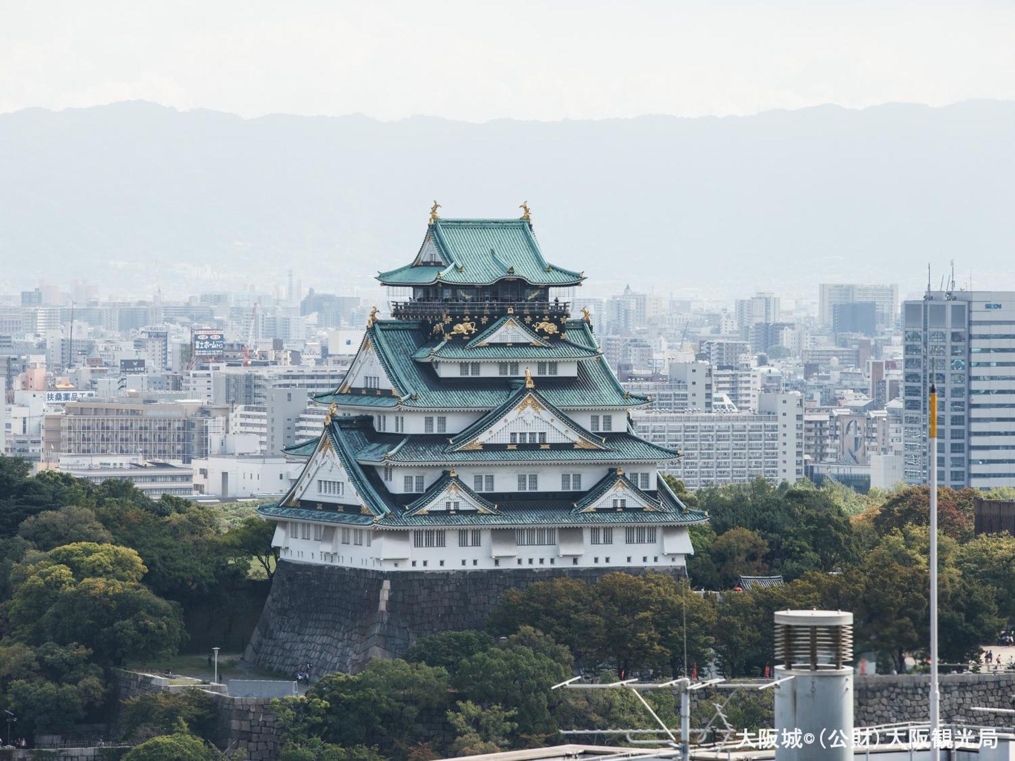 Apa Namba Shinsaibashi Higashi 3*