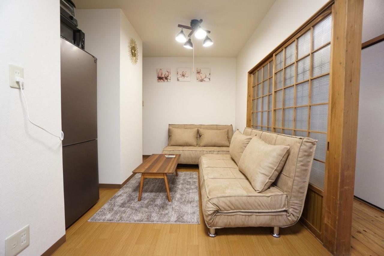 Family Dotonbori House Villa Osaka