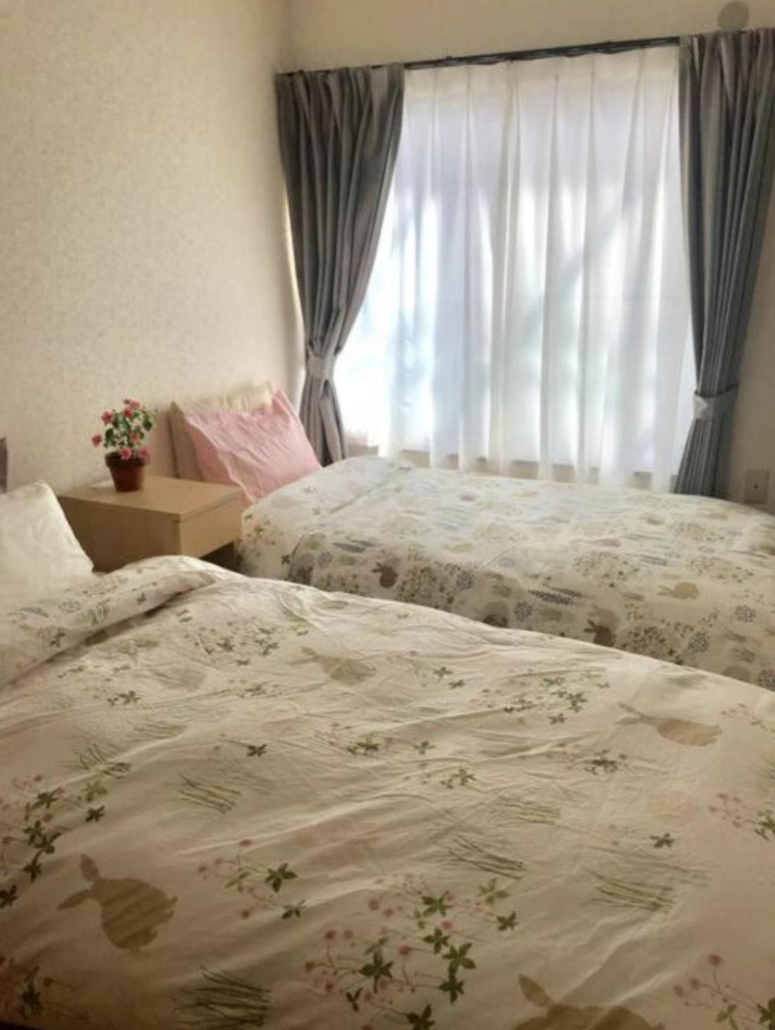 Zy House Holiday home Osaka