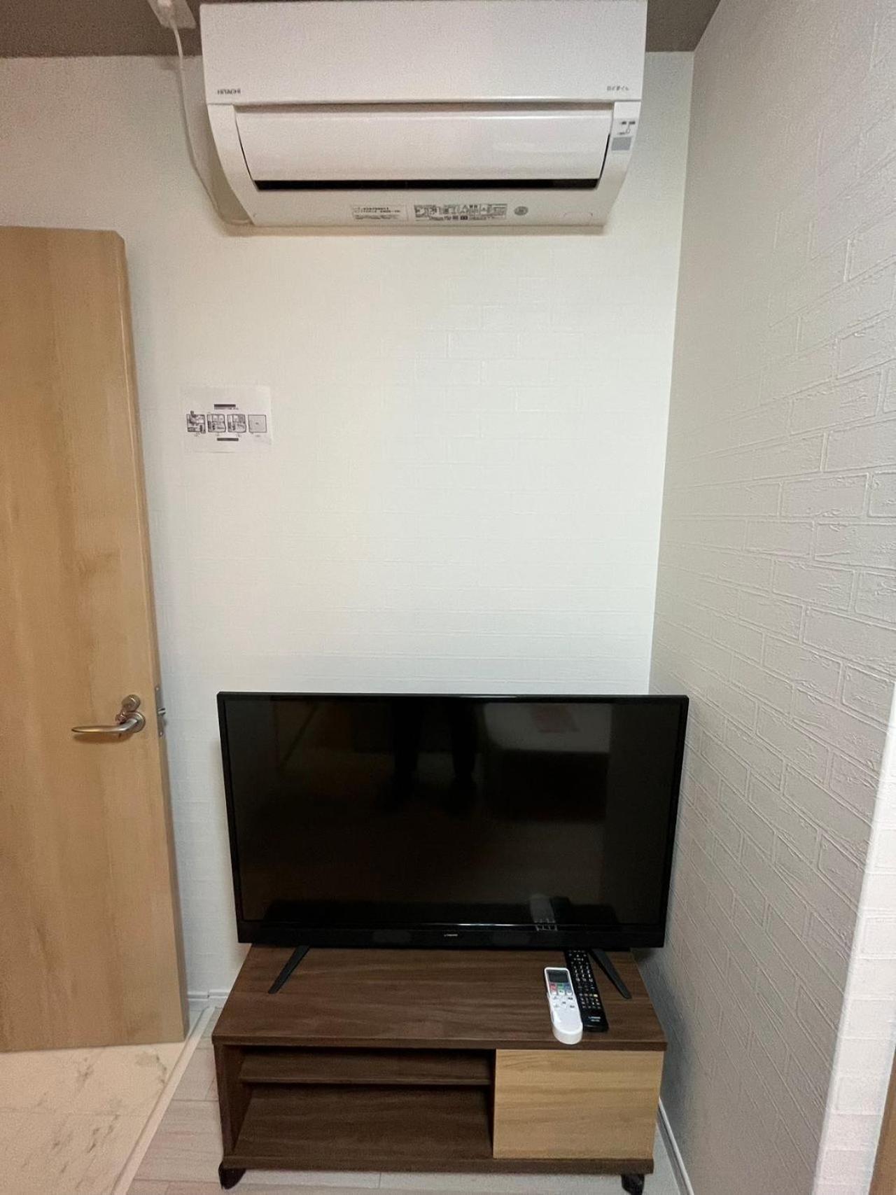 Sun二番館101室 Apartment