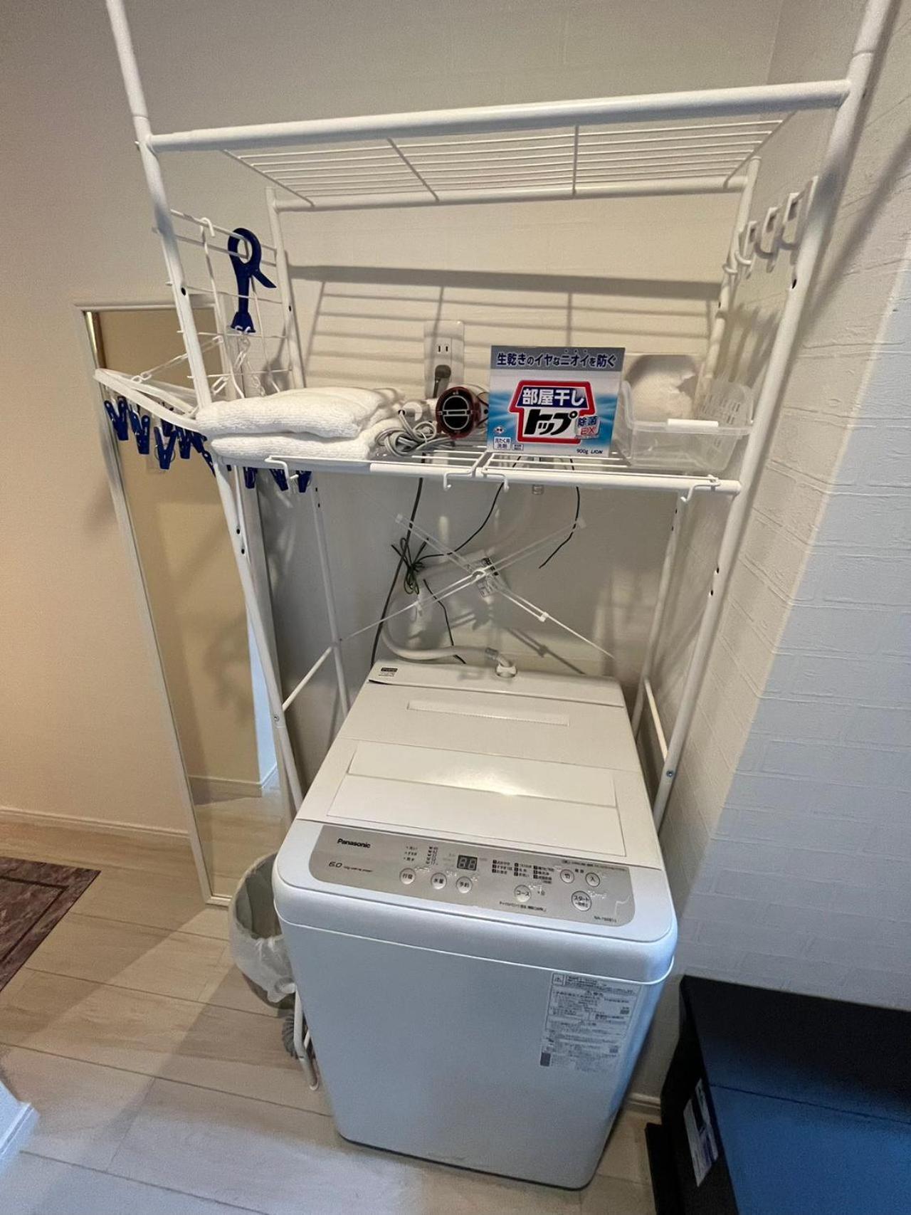 Sun二番館101室 Apartment *