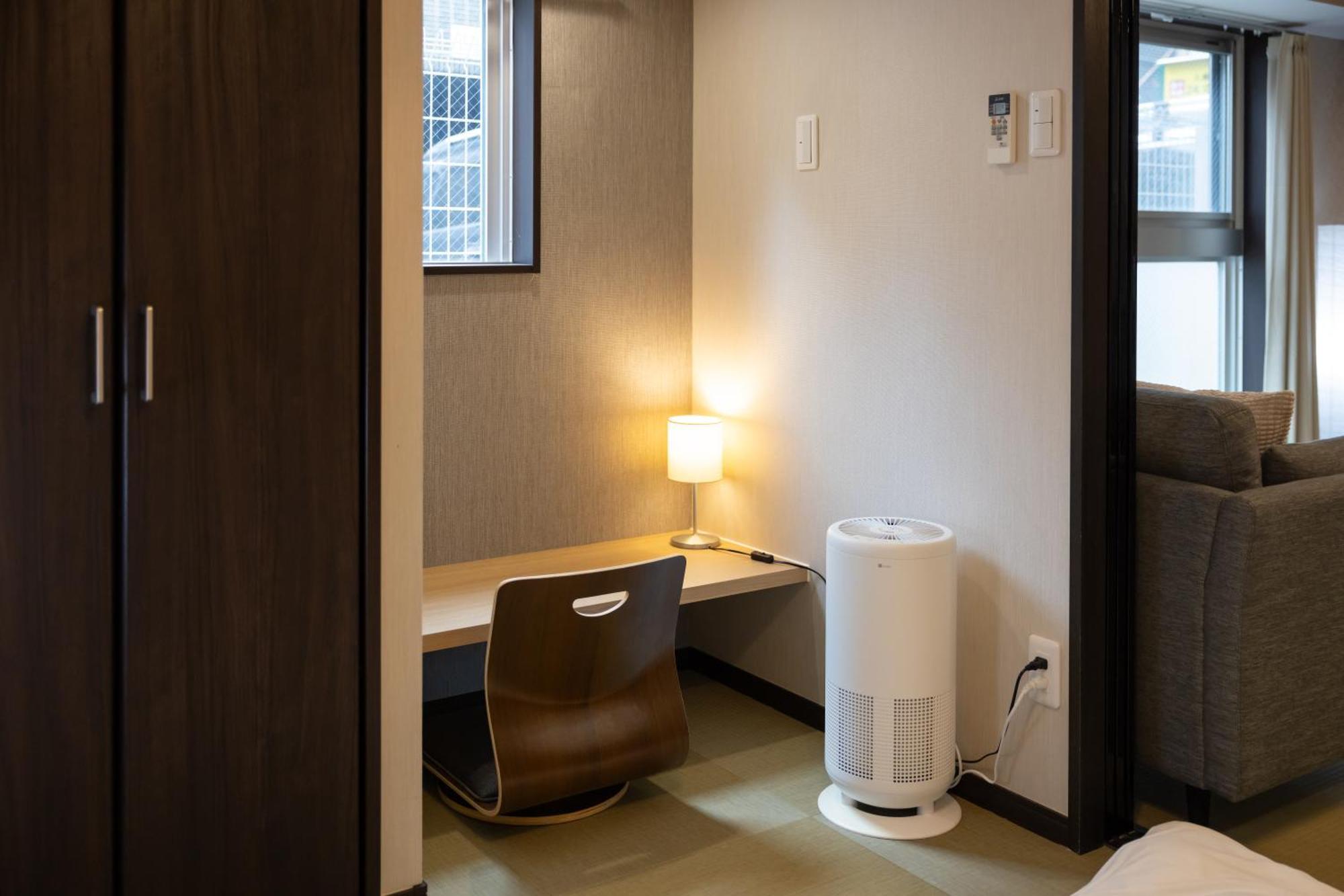 H2h Dotonbori Apartment Osaka