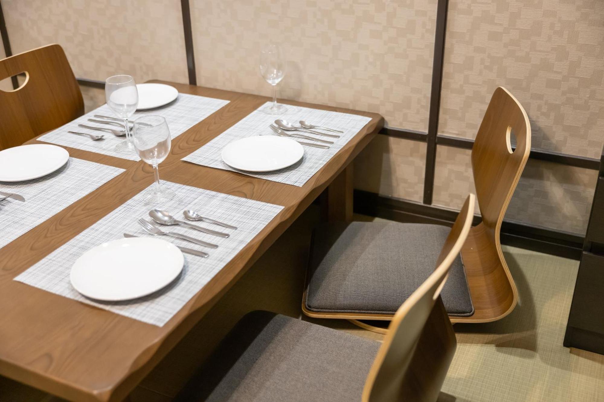 Apartment H2h Dotonbori *