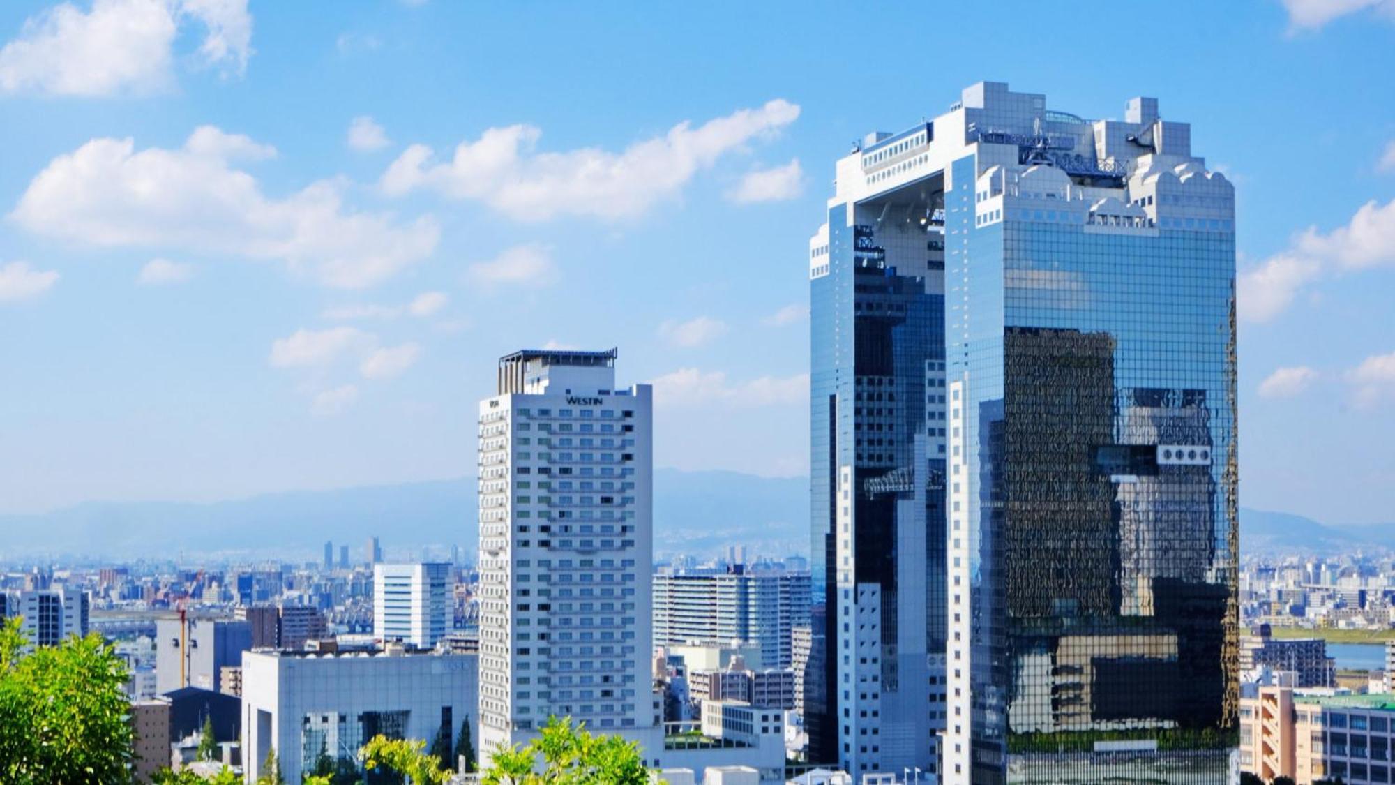 Toyoko Shin-osaka-eki Higashi-guchi Hotel