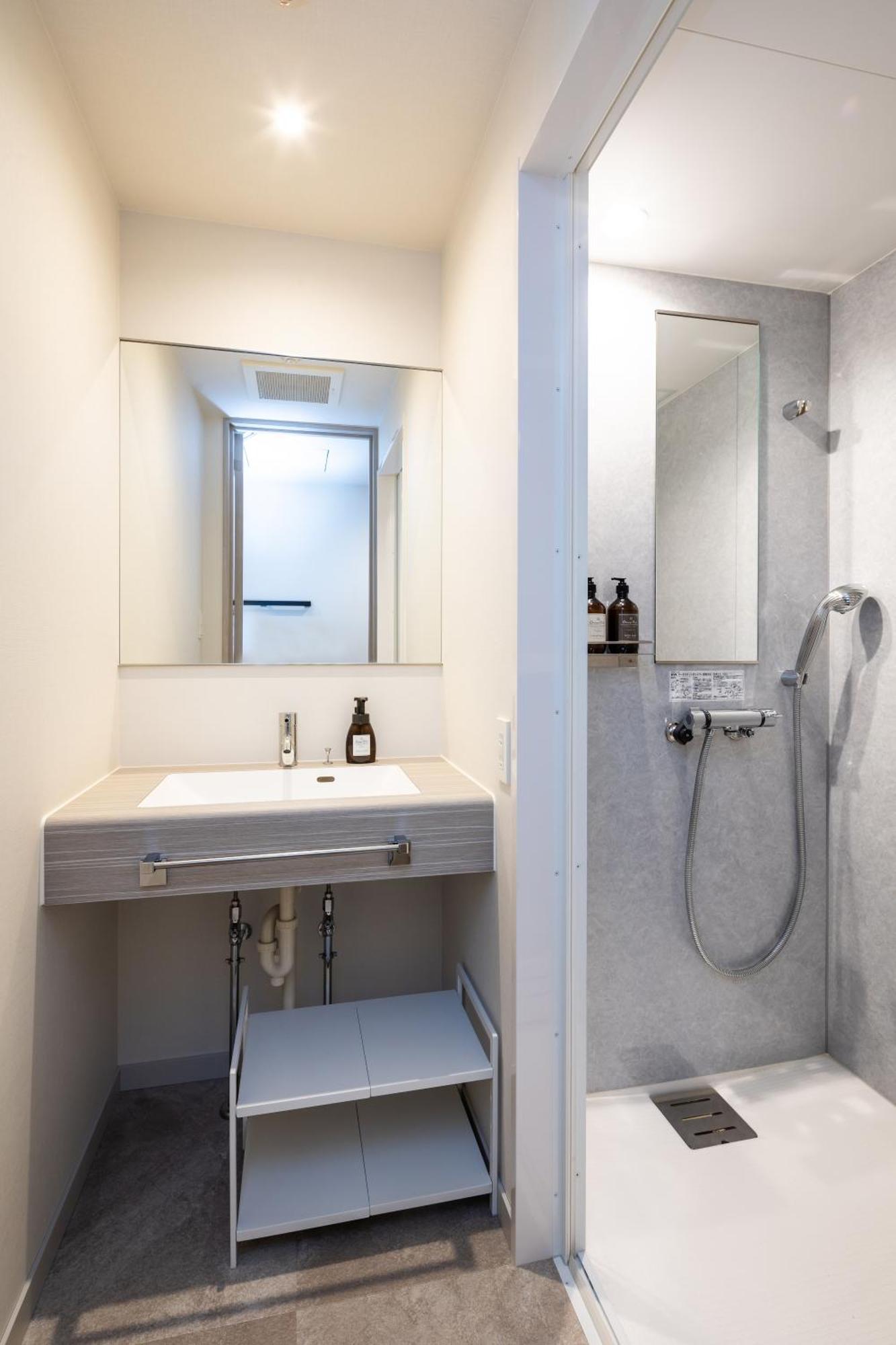 Hotel Rota105 Osaka