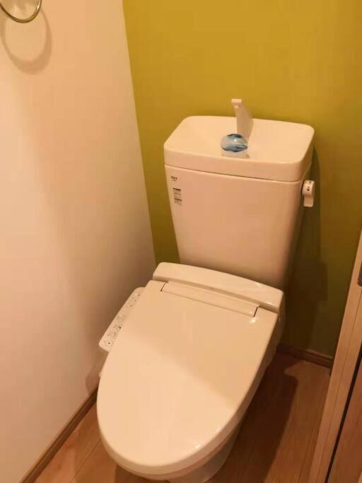 四海一家 Apartment