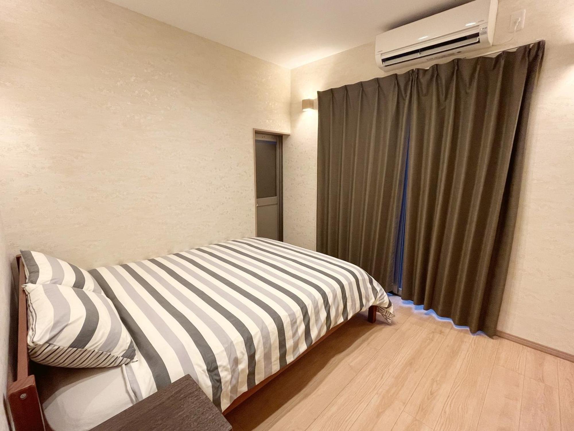 Apartment 四海一家 *