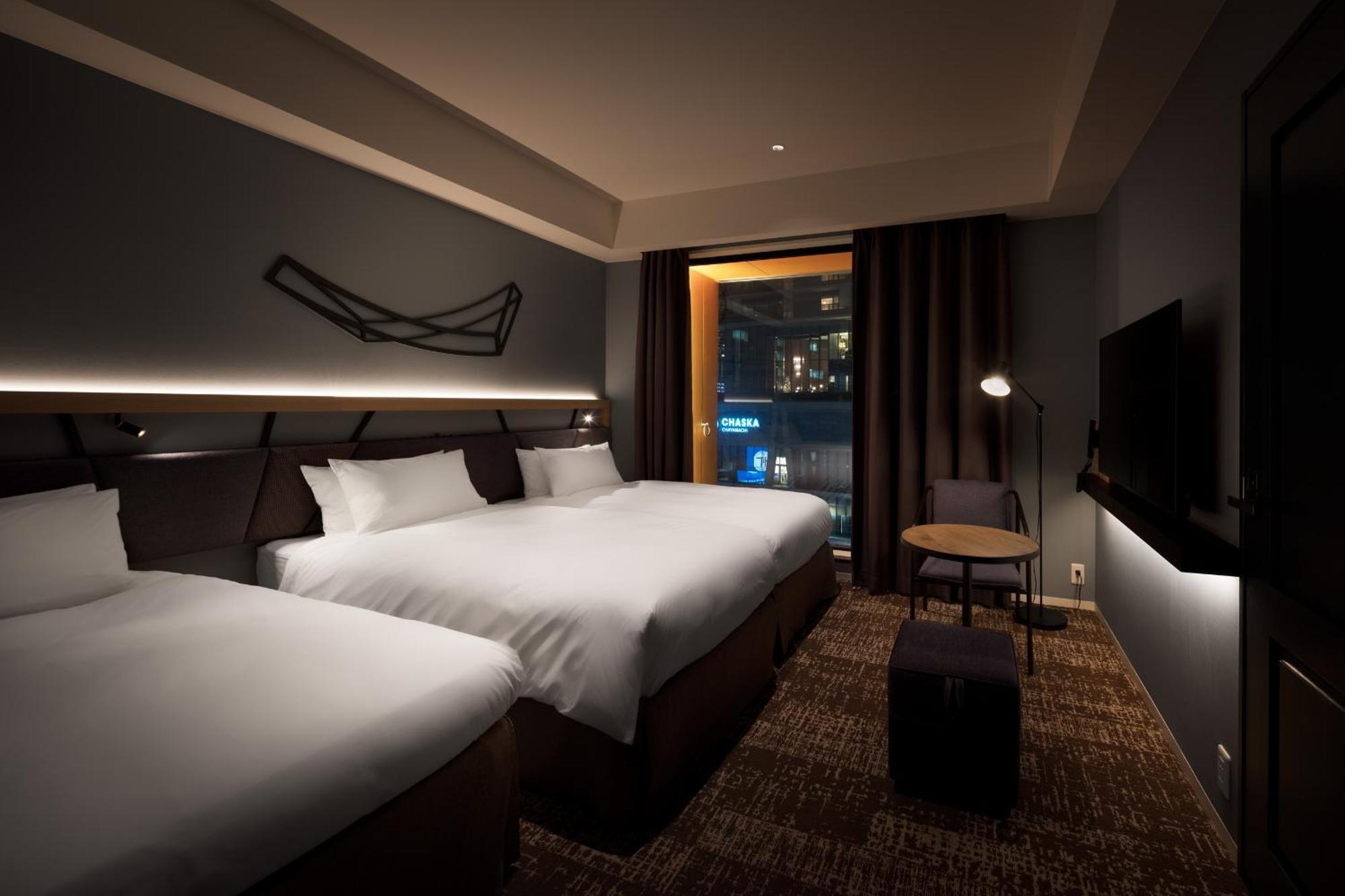 Hotel Nest Umeda 3*