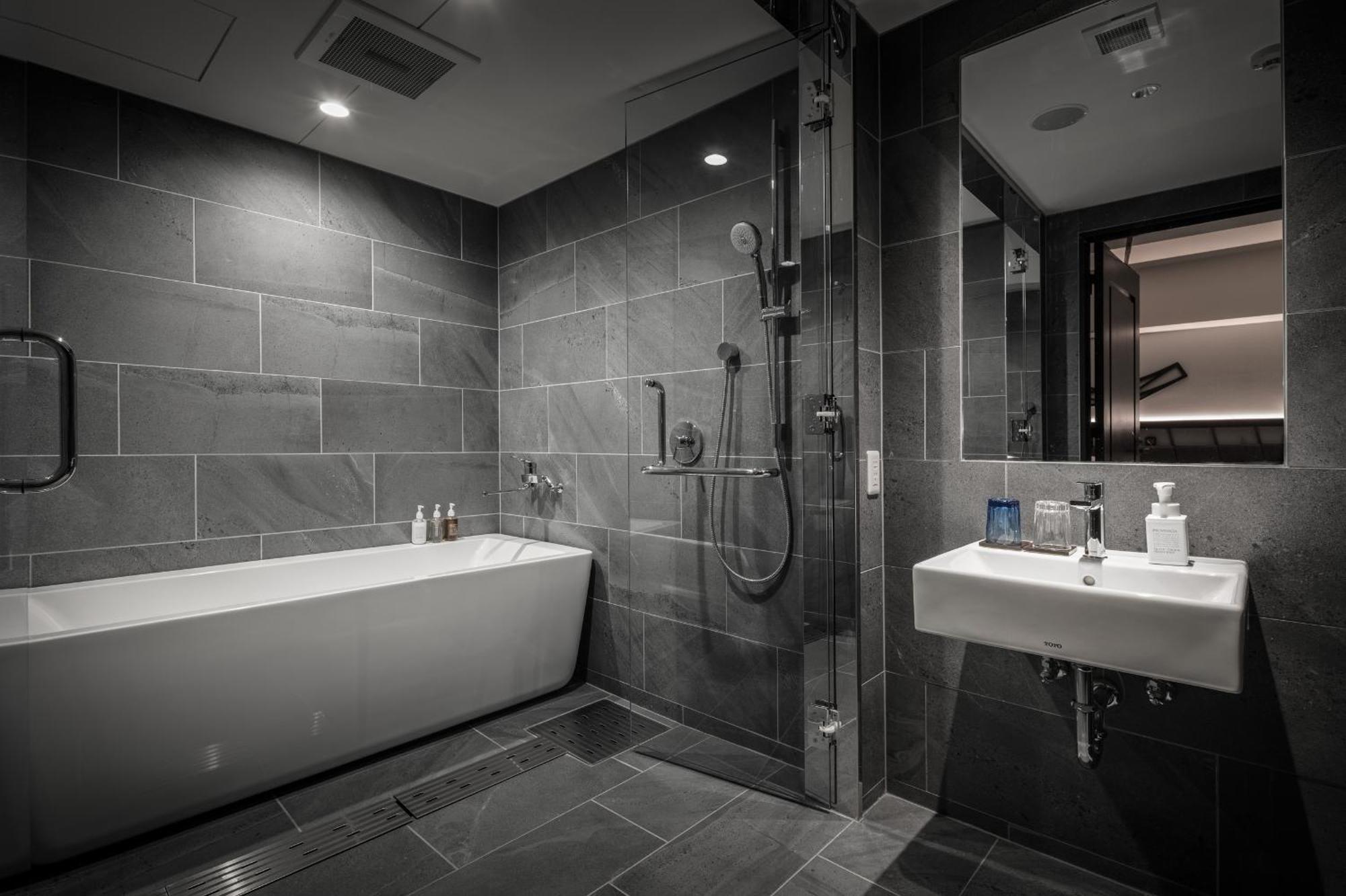 Hotel Nest Umeda 3*