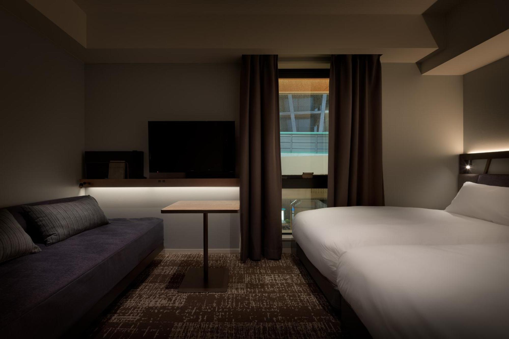 Hotel Nest Umeda 3*