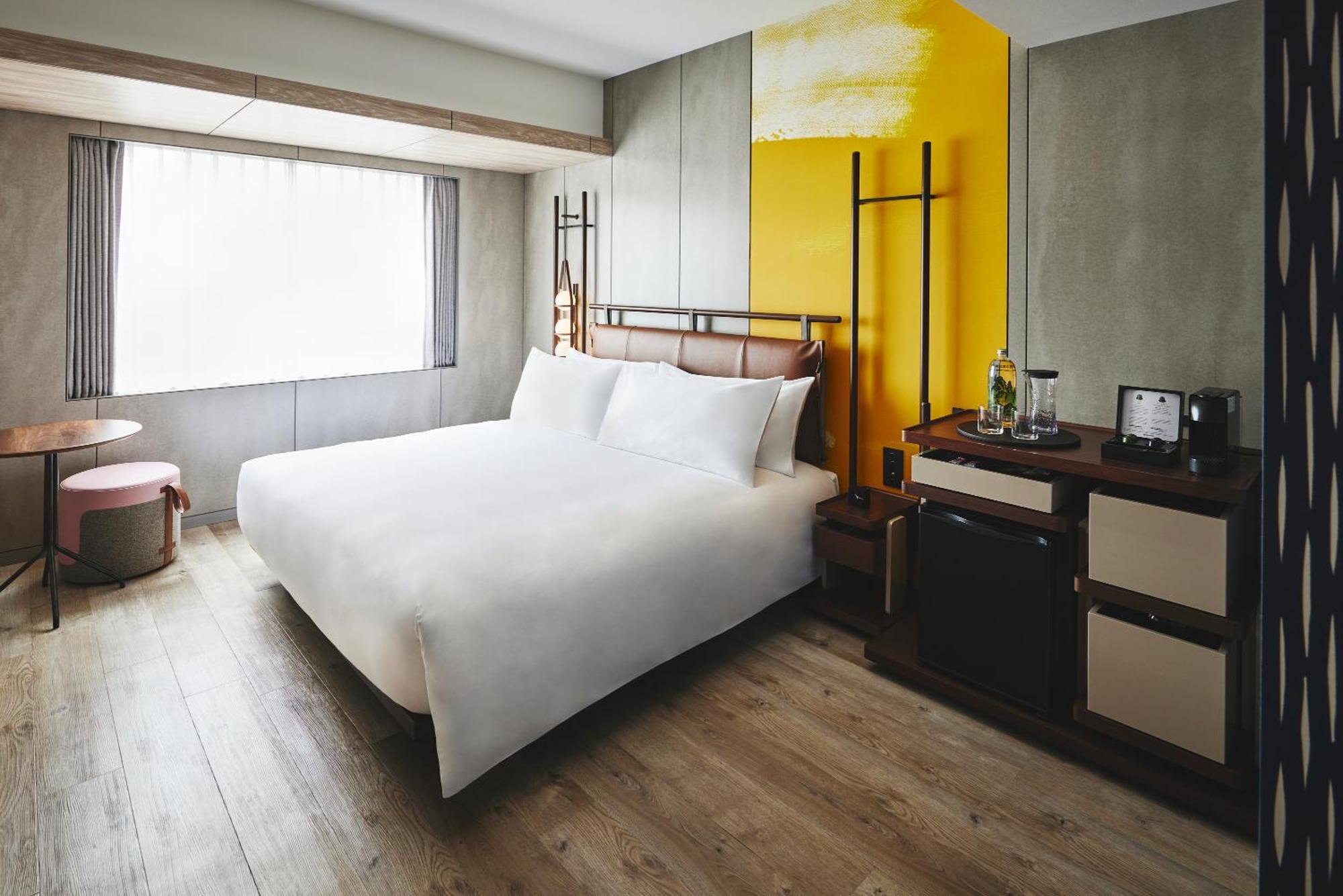 Voco By Ihg Hotel