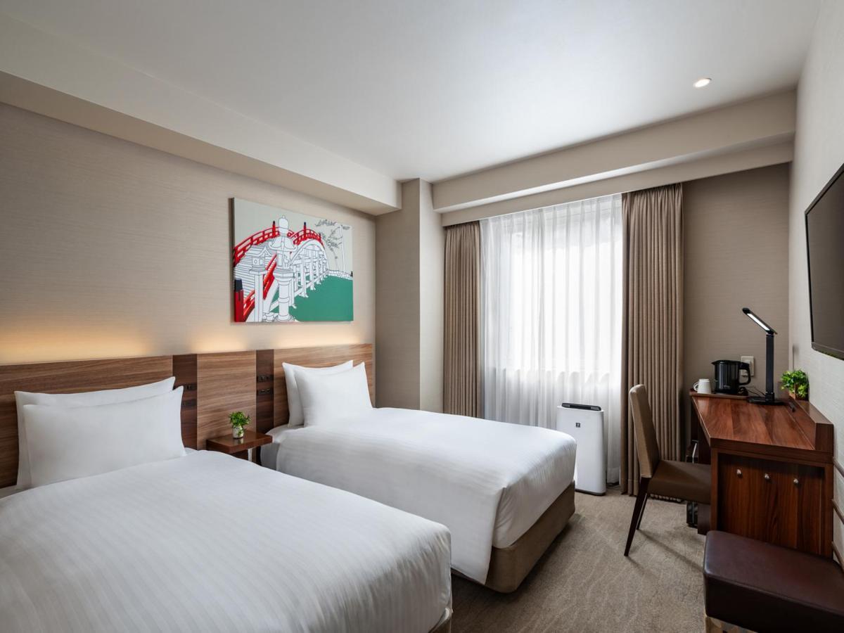 Hotel Noku Osaka