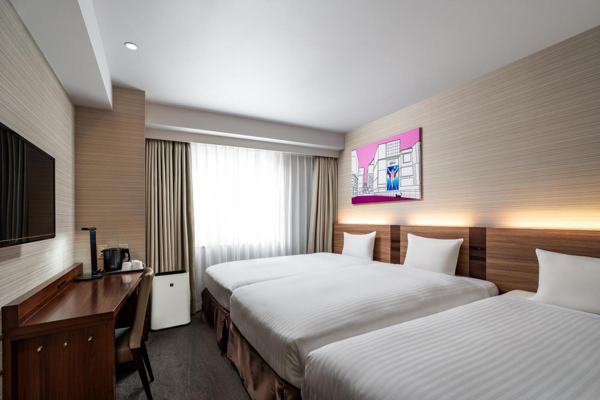 Noku 4* Osaka