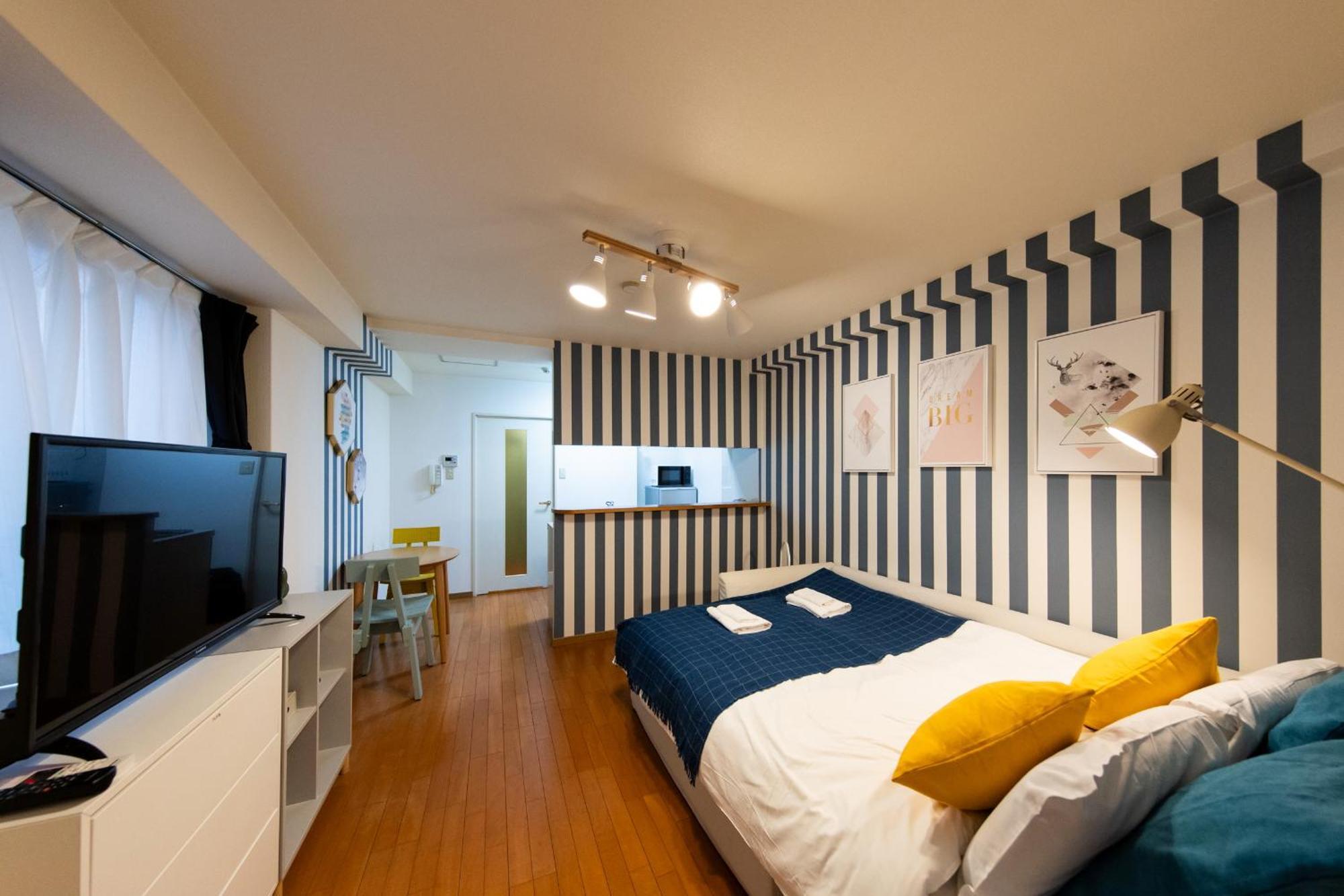 Sky Living Osaka