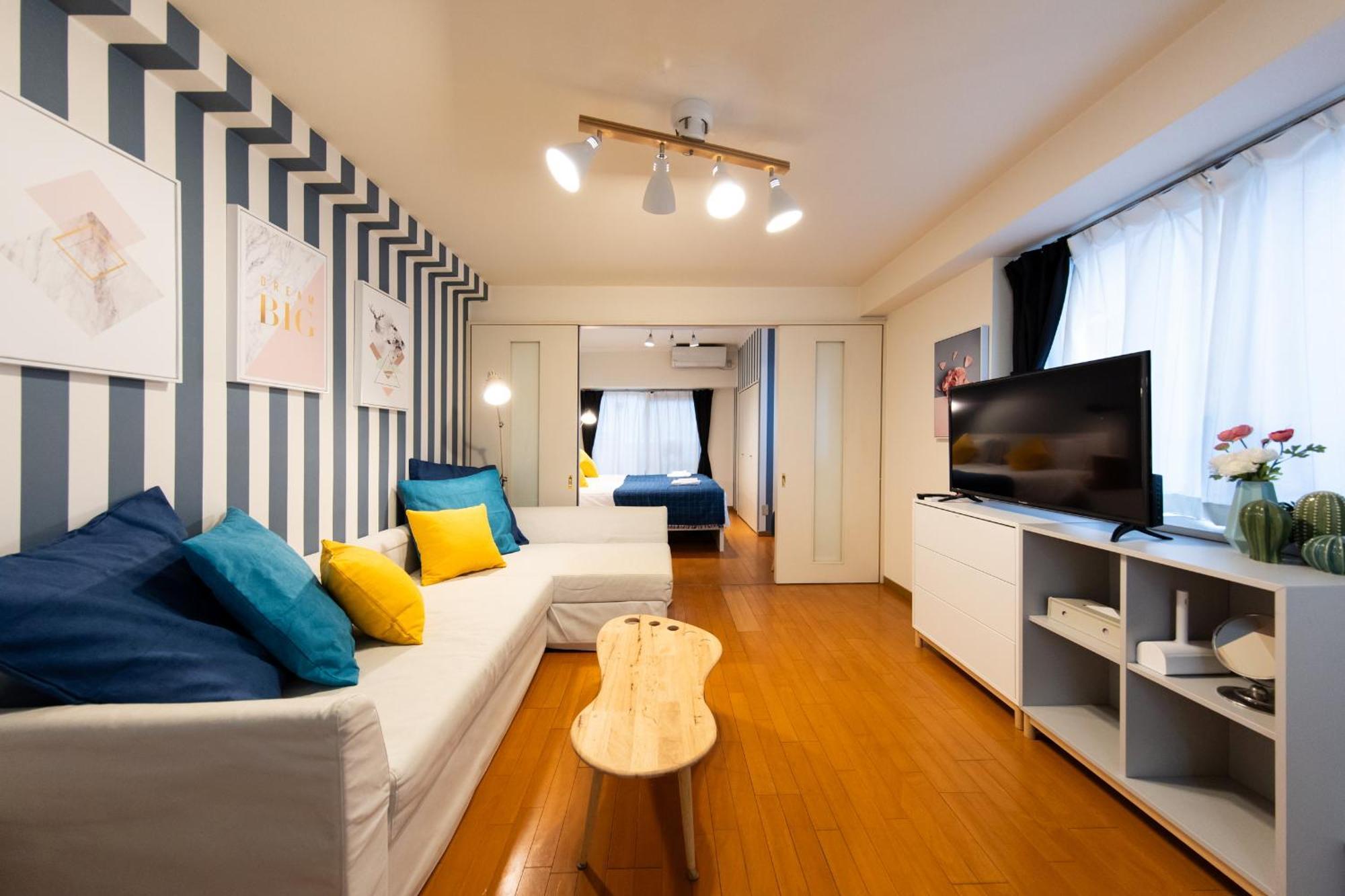 Apartment Sky Living *