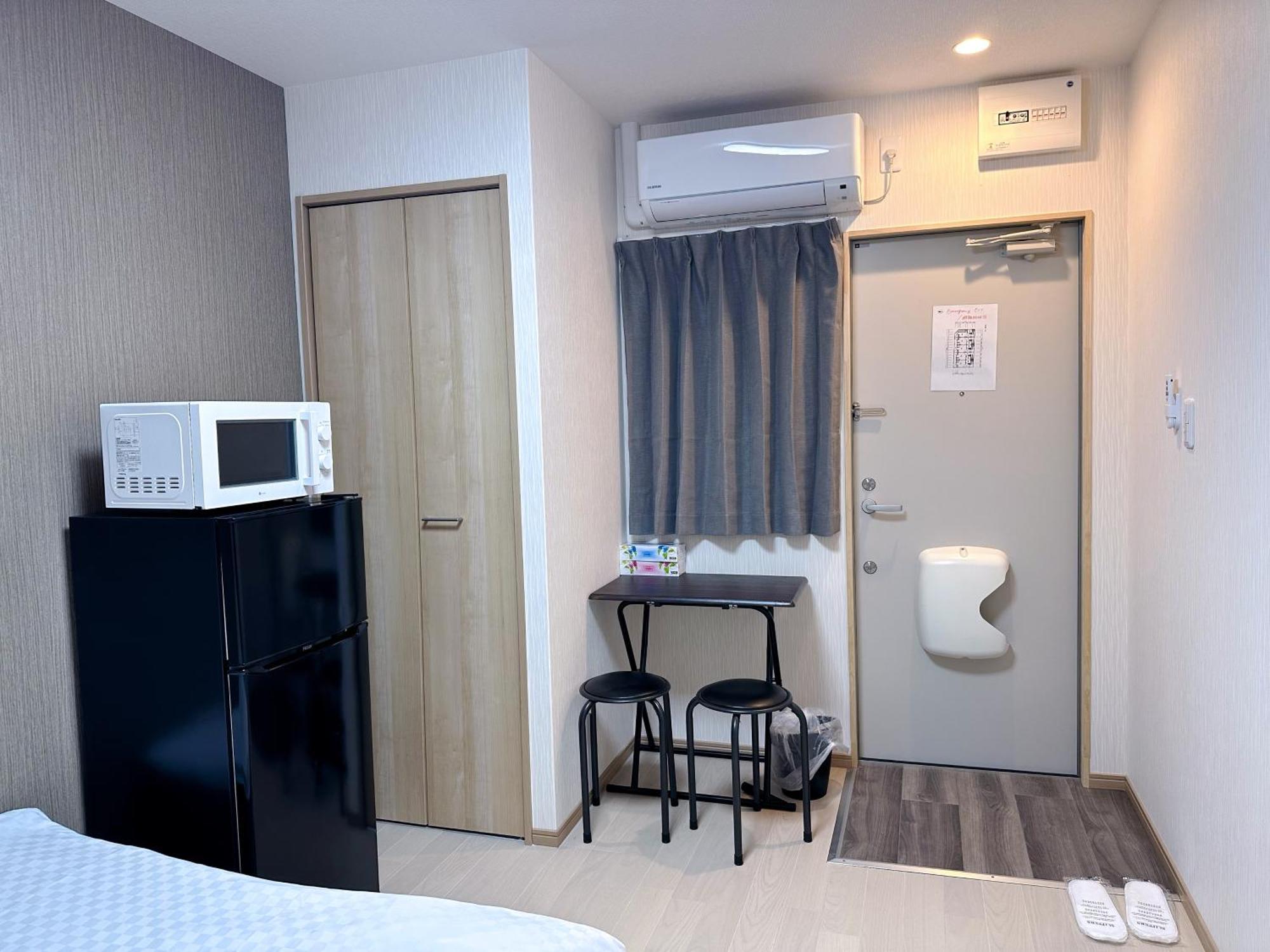 Reifa 民宿動物園前 Apartment *