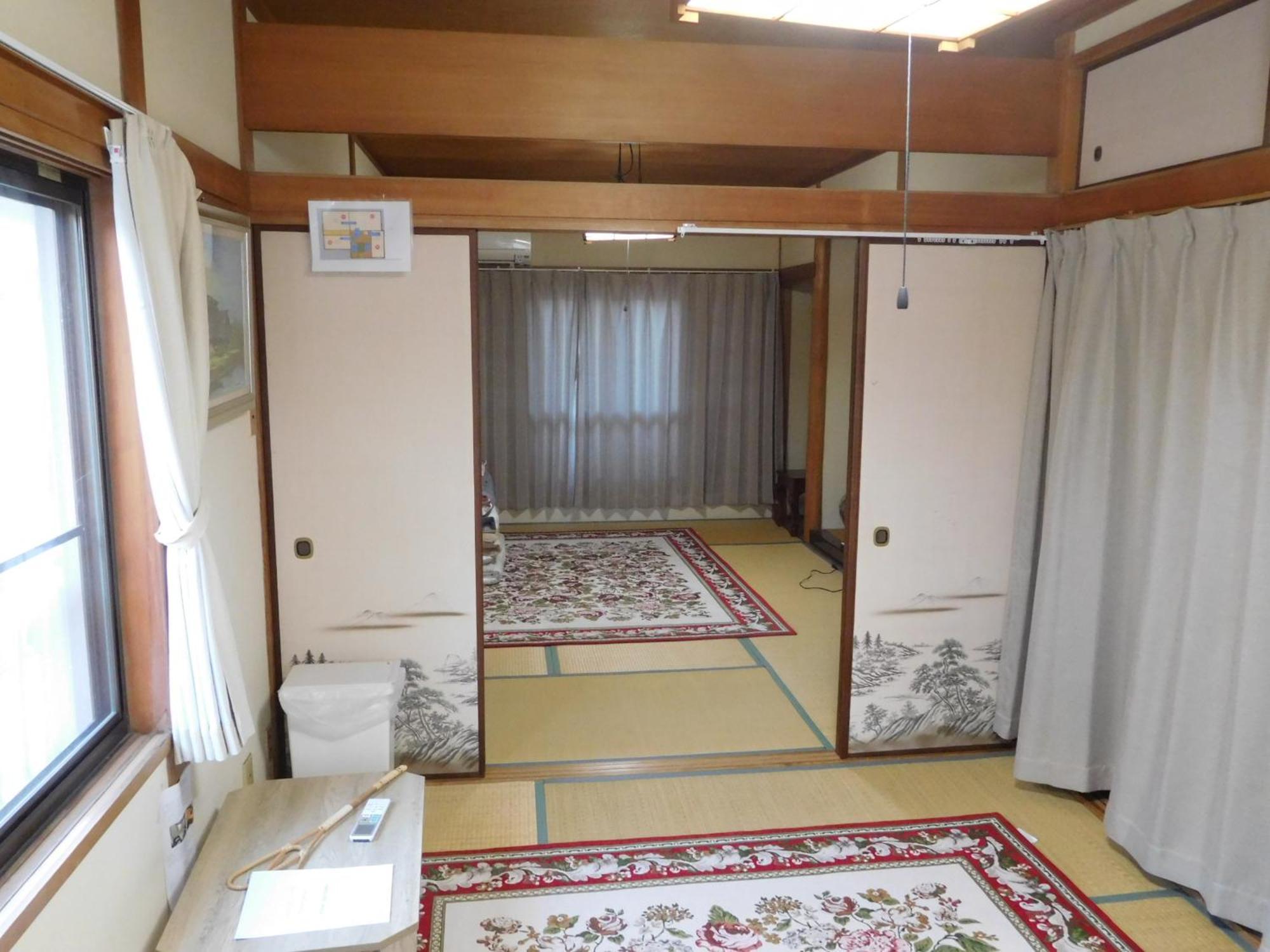 Apartment Annam - Whole Three Story House Osaka