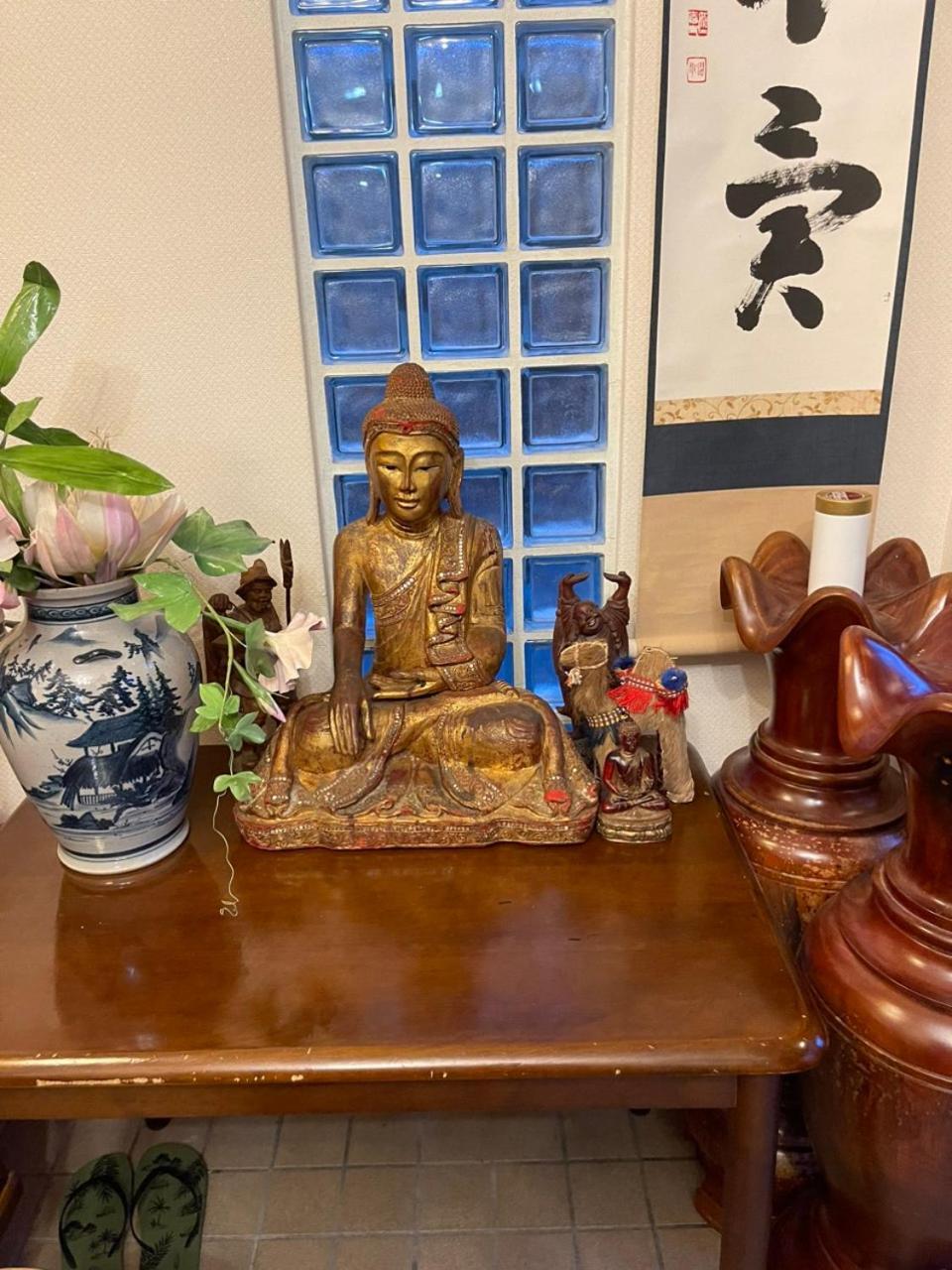 Apartment Annam - Whole Three Story House Osaka