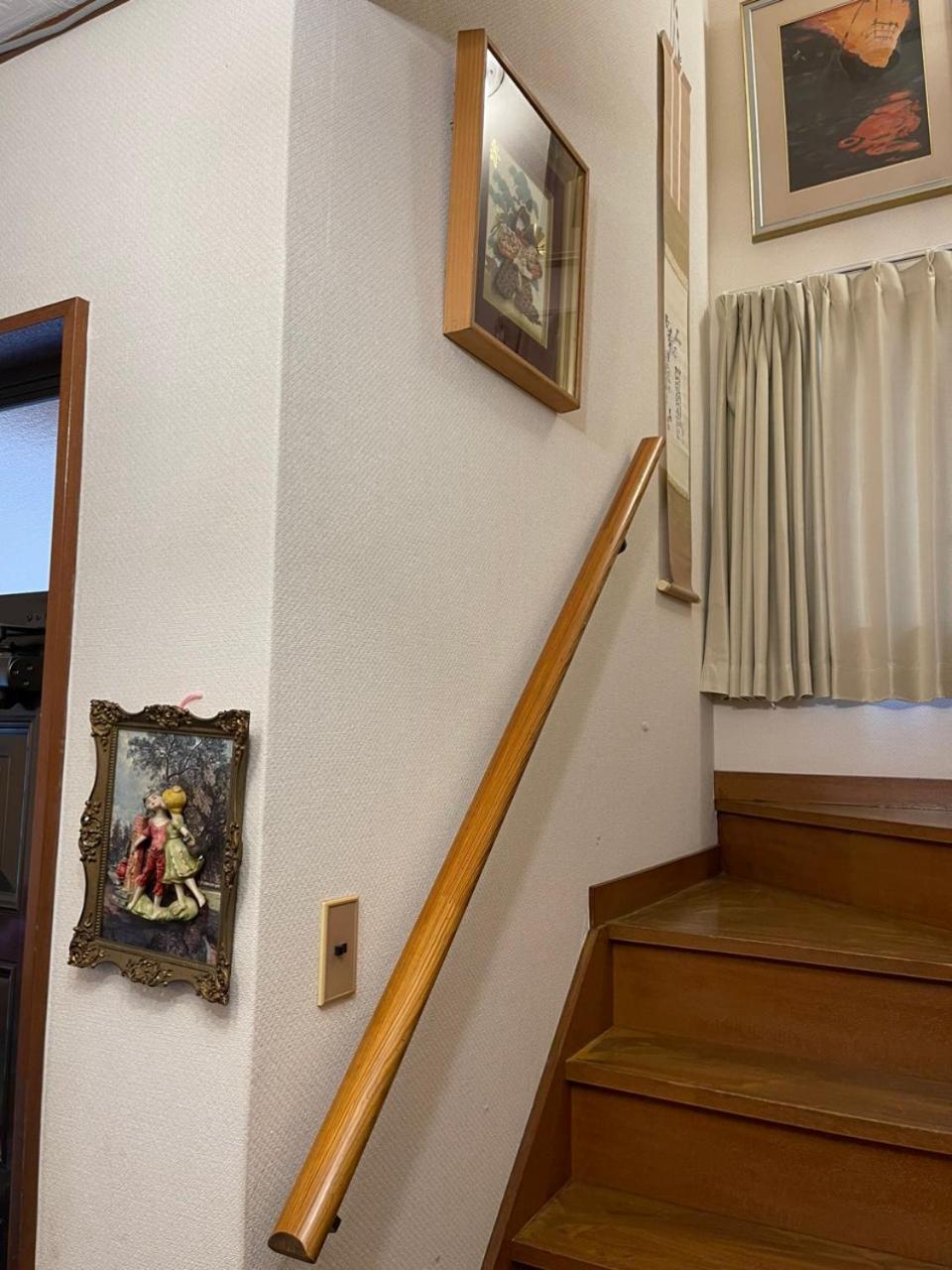 Annam - Whole Three Story House