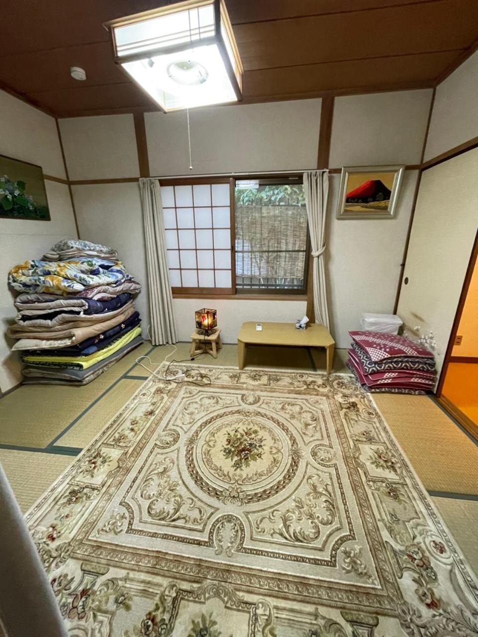 Annam - Whole Three Story House Apartment *