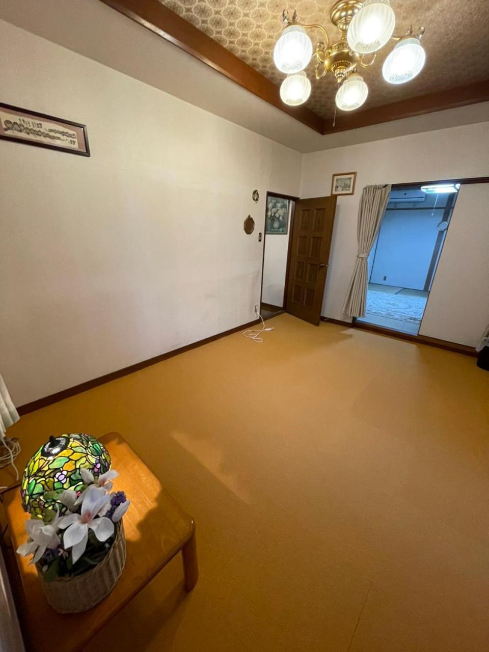 Apartment Annam - Whole Three Story House Osaka