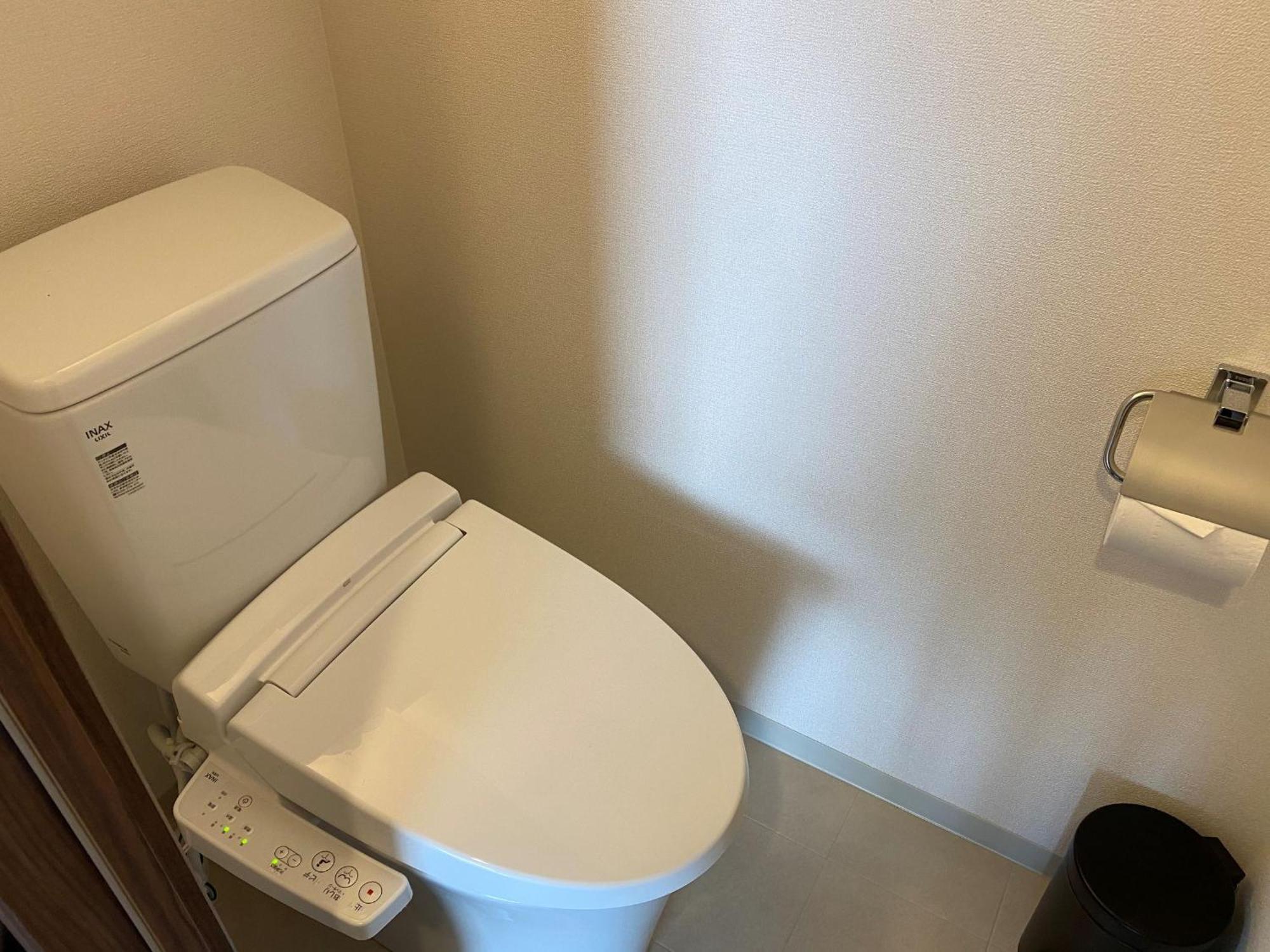 @rlis_house大阪ドームシティ Apartment Osaka