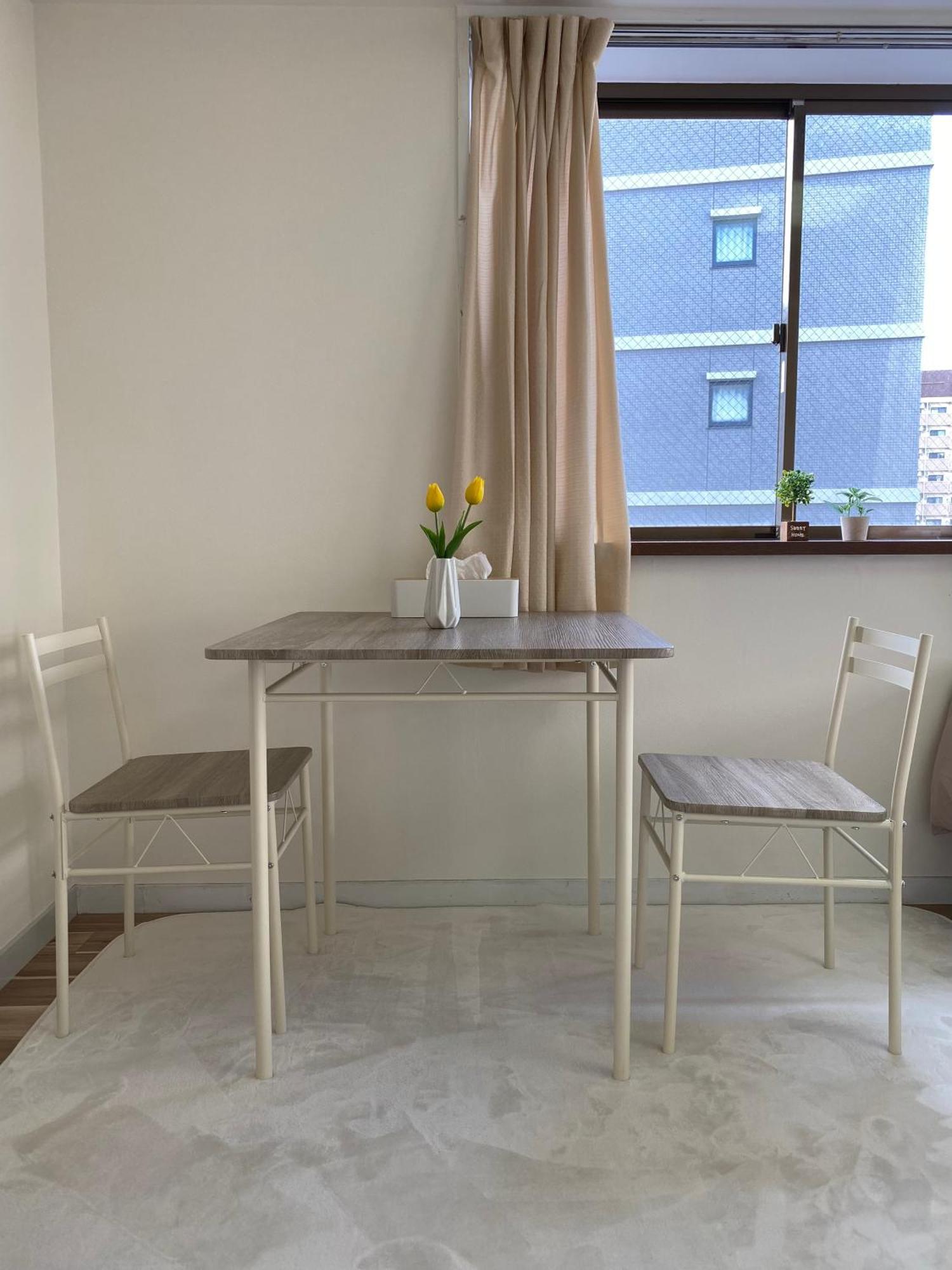 Apartment 《難波・心斎橋にアクセス最高！》宿泊2名