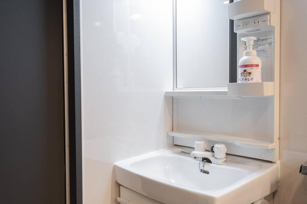 Tasoneurbanstayosaka なんば日本橋南不夜城708 Apartment