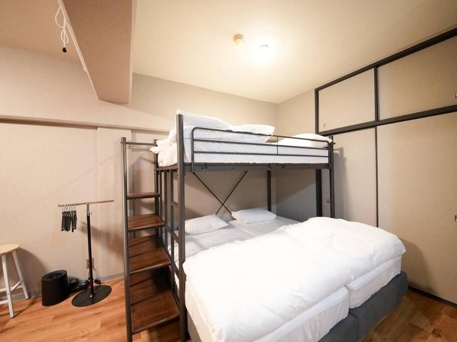 Tasoneurbanstayosaka なんば日本橋南不夜城704 Apartment Osaka
