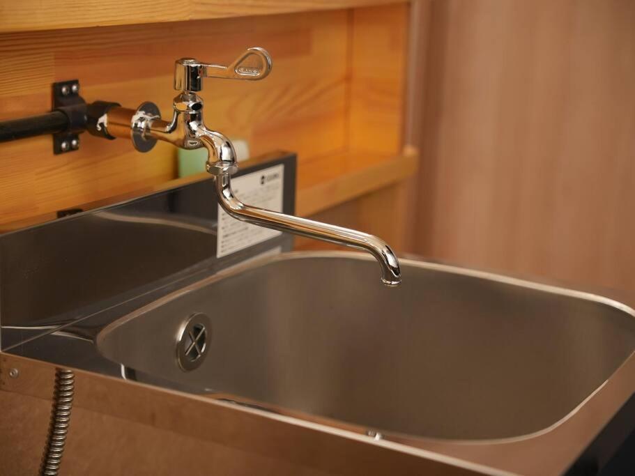 Tasonegatheringstayosaka あべの山王1 Apartment *