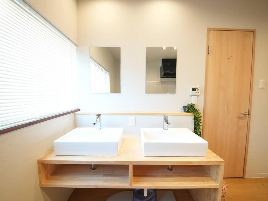Apartment Tasonegatheringstayosaka あべの山王1