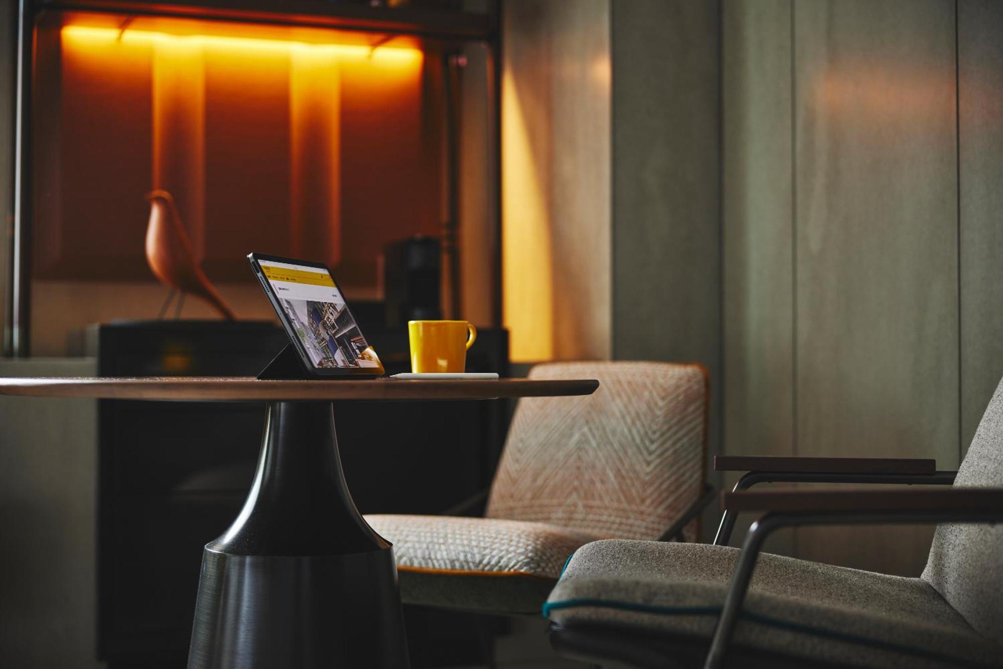 Hotel Voco By Ihg Osaka
