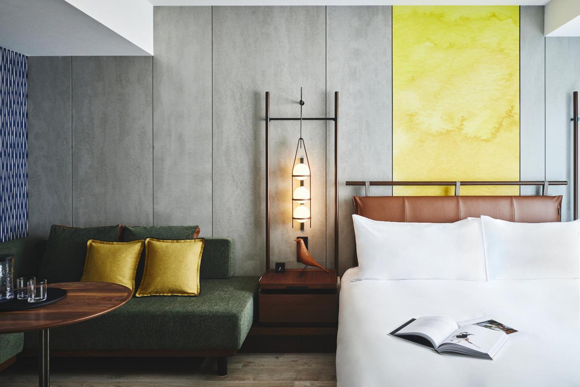 Hotel Voco By Ihg 5*