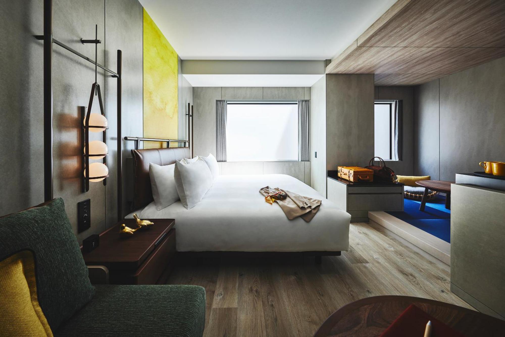 Voco By Ihg 5*