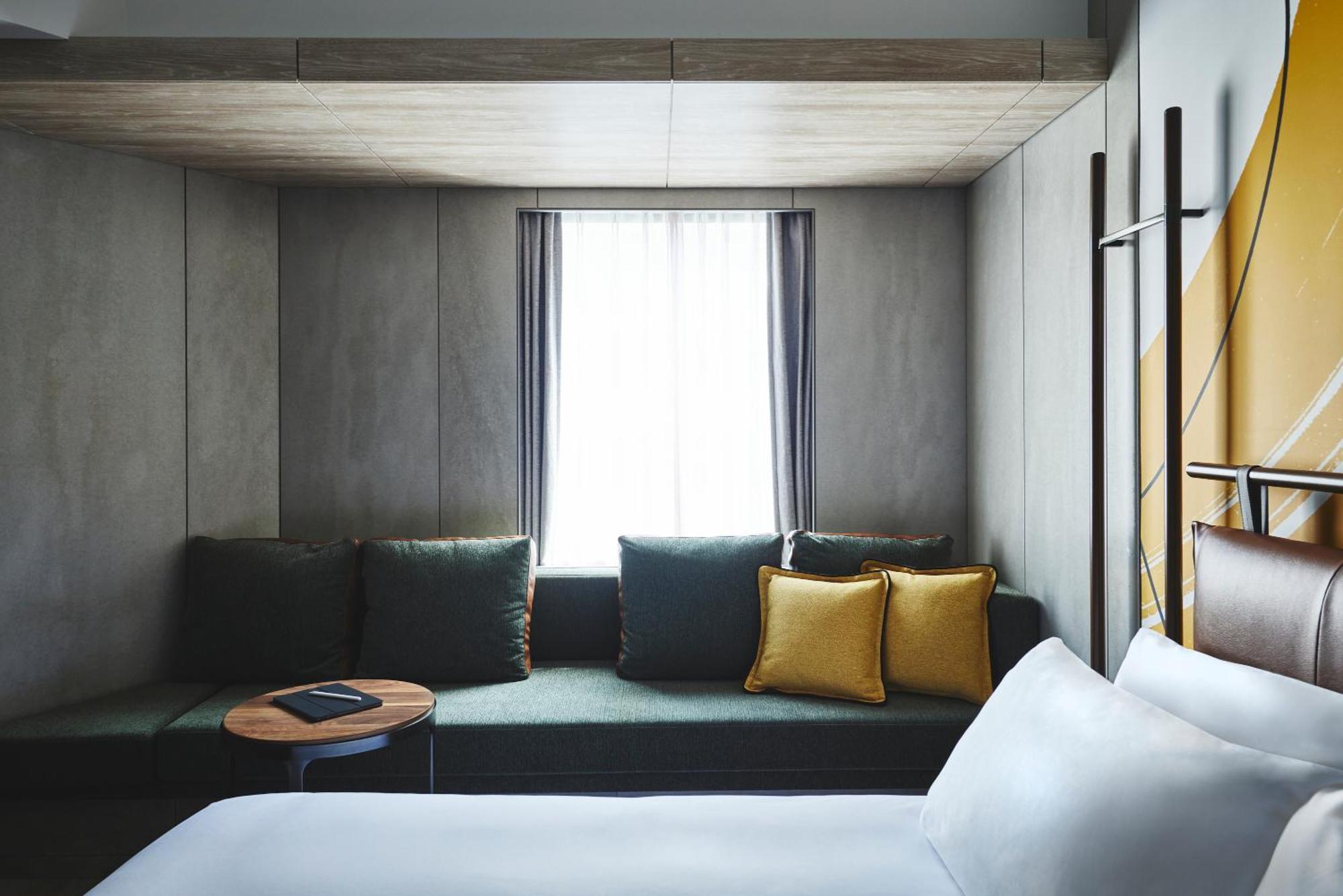 Hotel Voco By Ihg