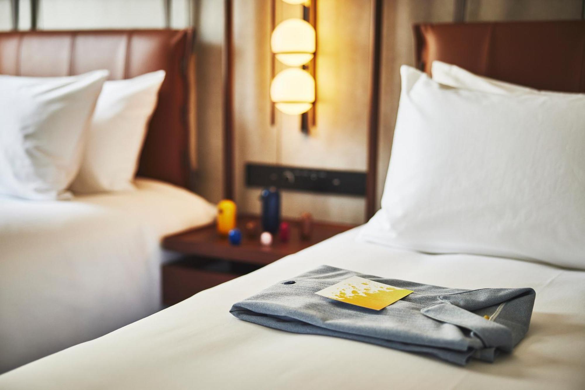 Hotel Voco By Ihg 5*